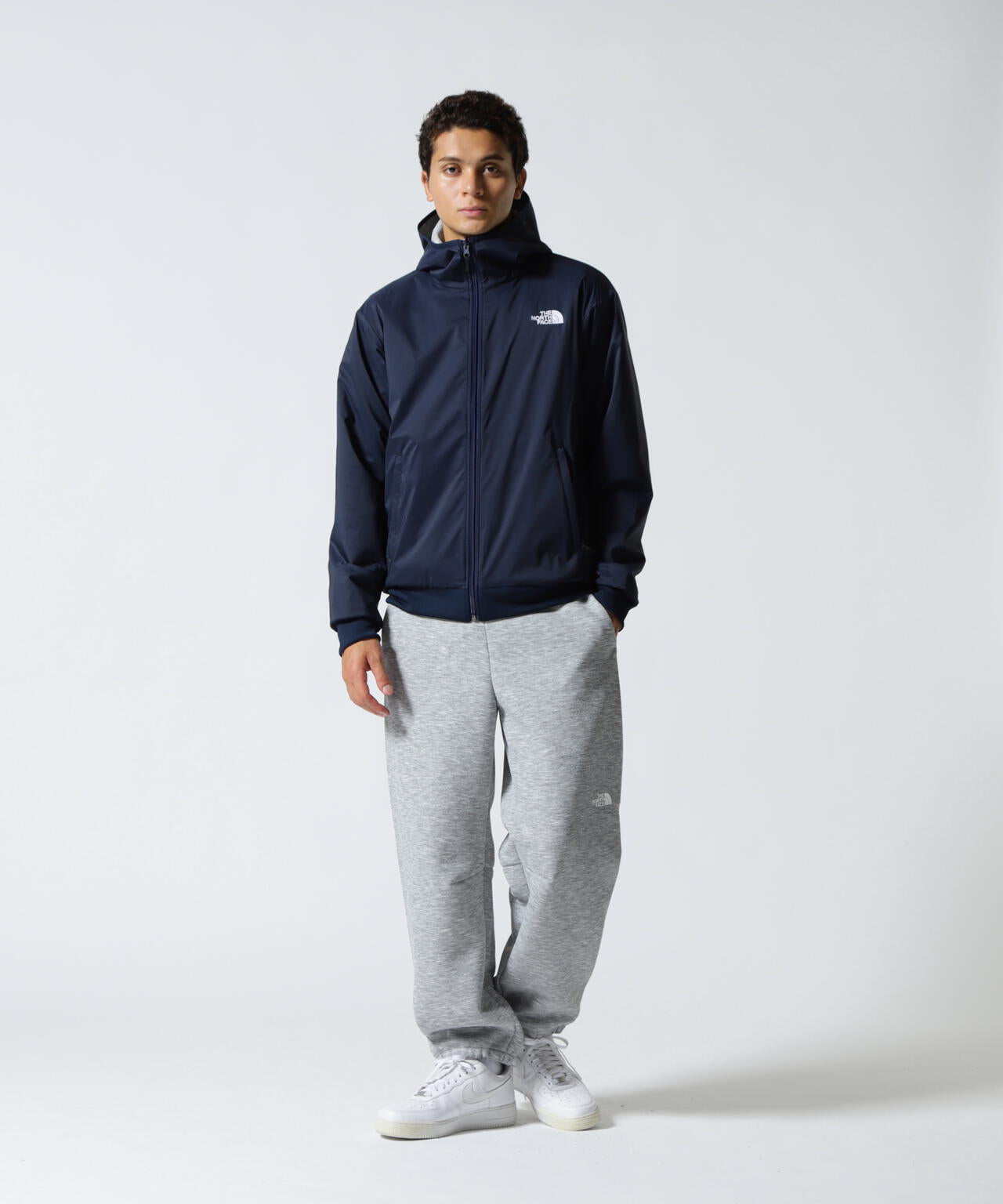 THE NORTH FACE (ザ・ノース・フェイス）Tech Air Sweat Pant