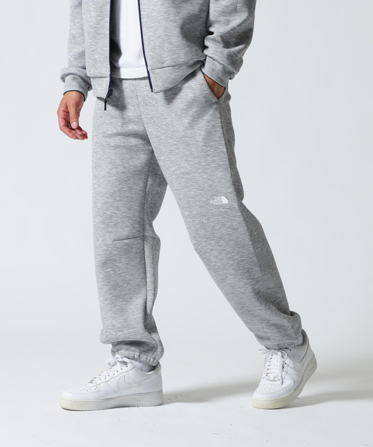 THE NORTH FACE (ザ・ノース・フェイス）Tech Air Sweat Pant