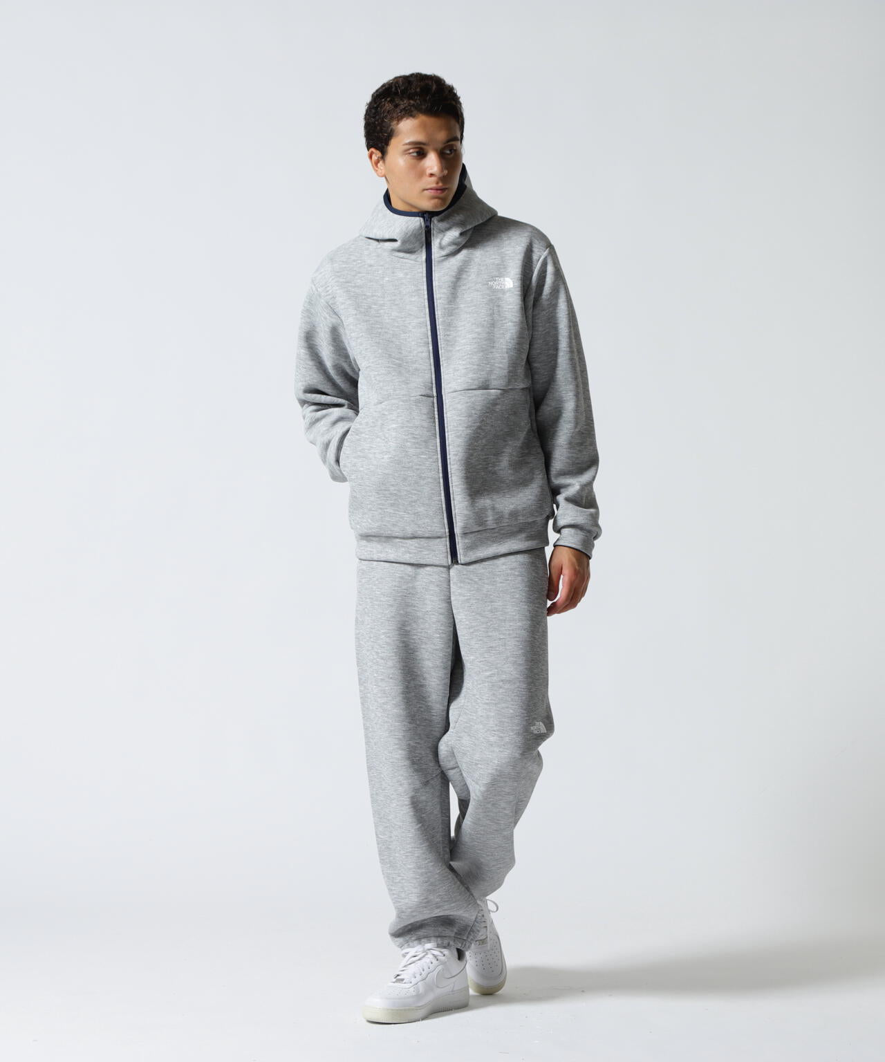 THE NORTH FACE (ザ・ノース・フェイス）Tech Air Sweat Pant