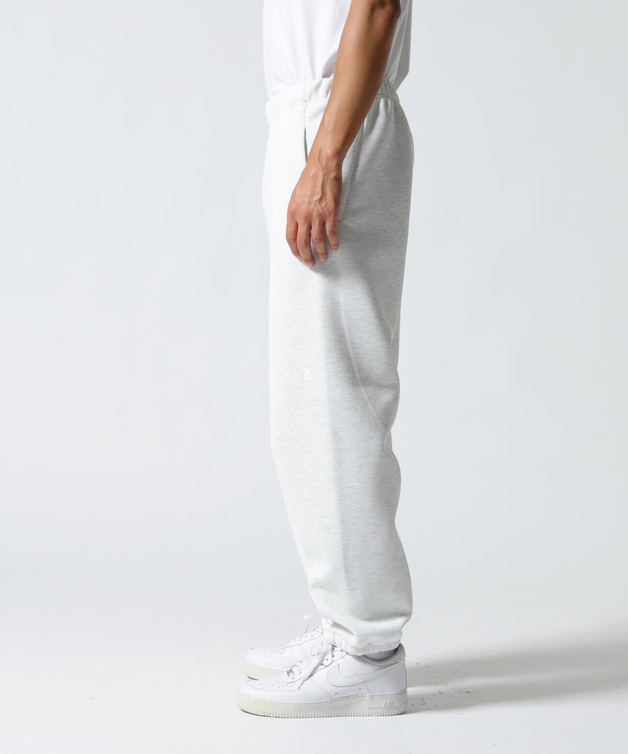 THE NORTH FACE (ザ・ノース・フェイス）Tech Air Sweat Pant
