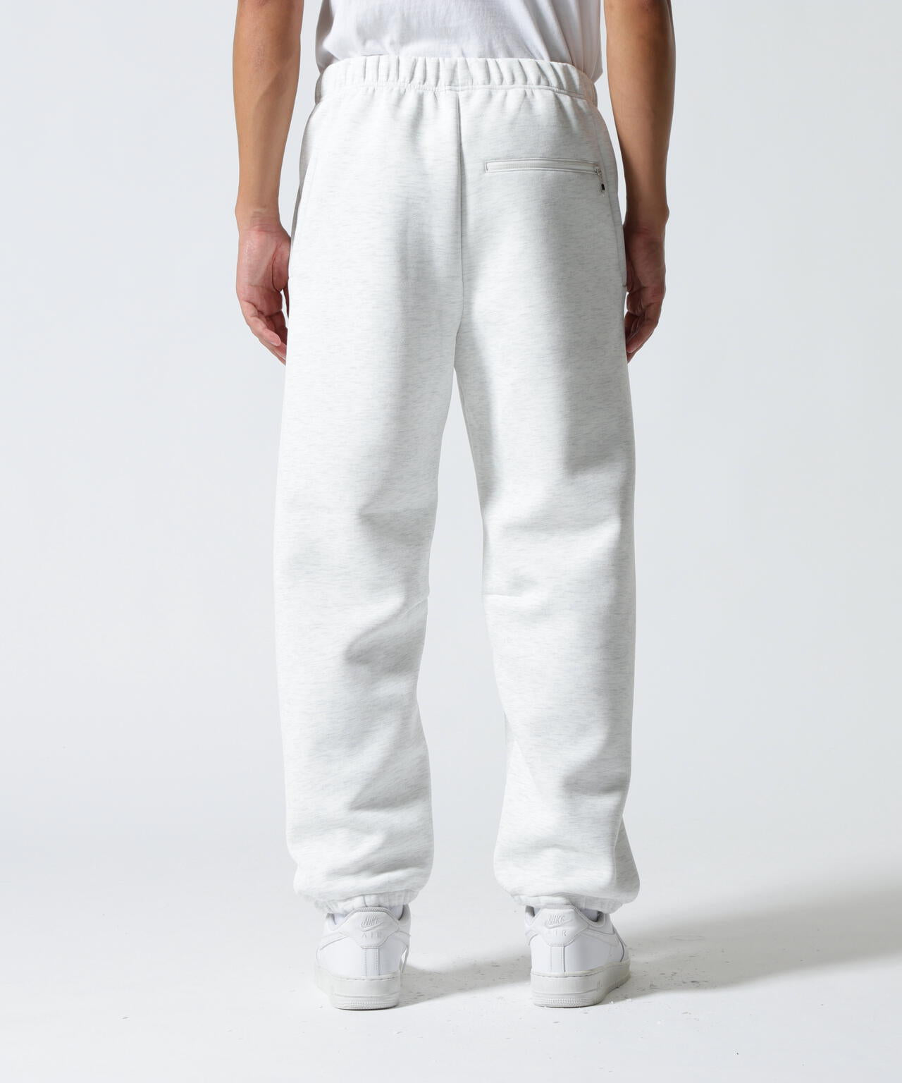 THE NORTH FACE (ザ・ノース・フェイス）Tech Air Sweat Pant