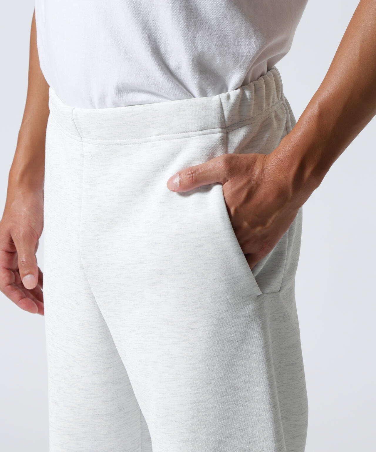 THE NORTH FACE (ザ・ノース・フェイス）Tech Air Sweat Pant