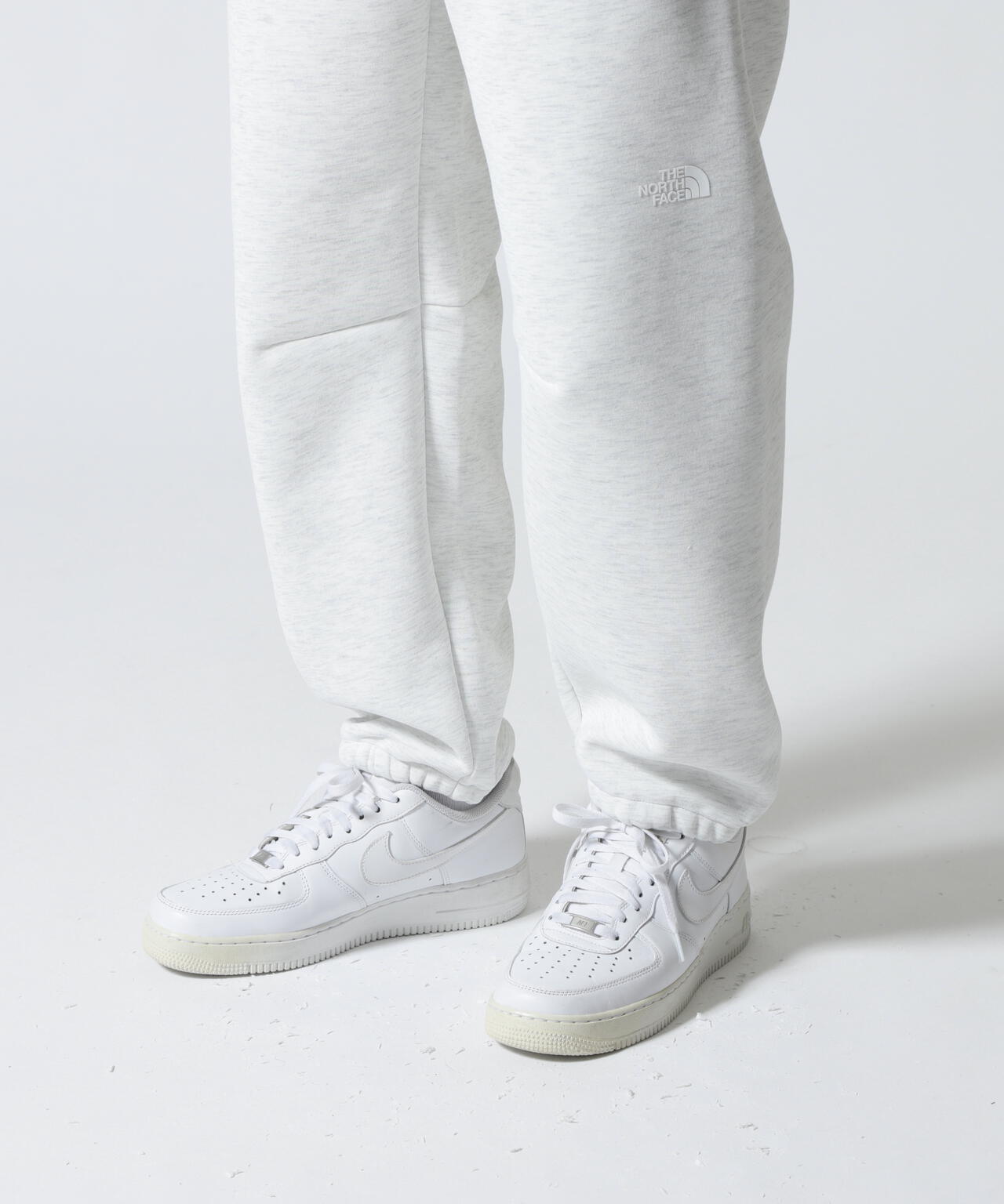 THE NORTH FACE (ザ・ノース・フェイス）Tech Air Sweat Pant