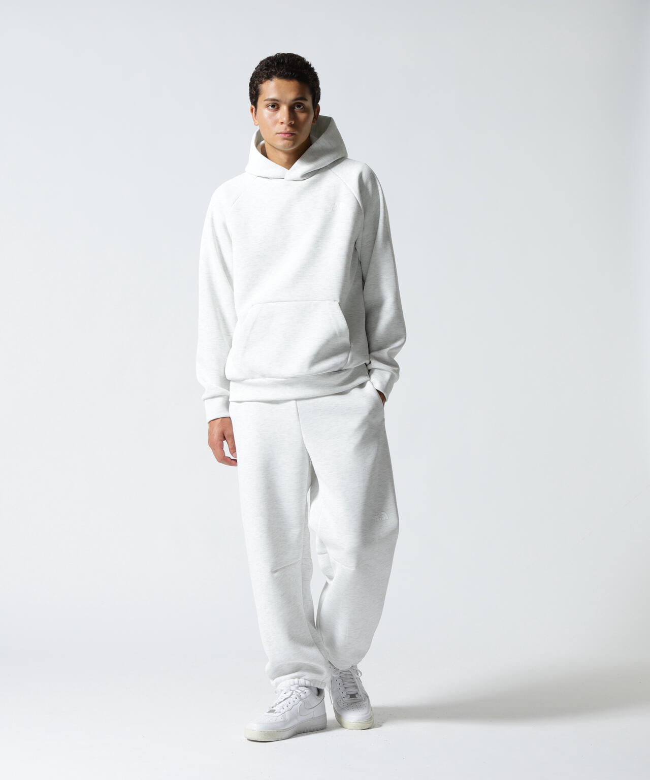 THE NORTH FACE (ザ・ノース・フェイス）Tech Air Sweat Pant