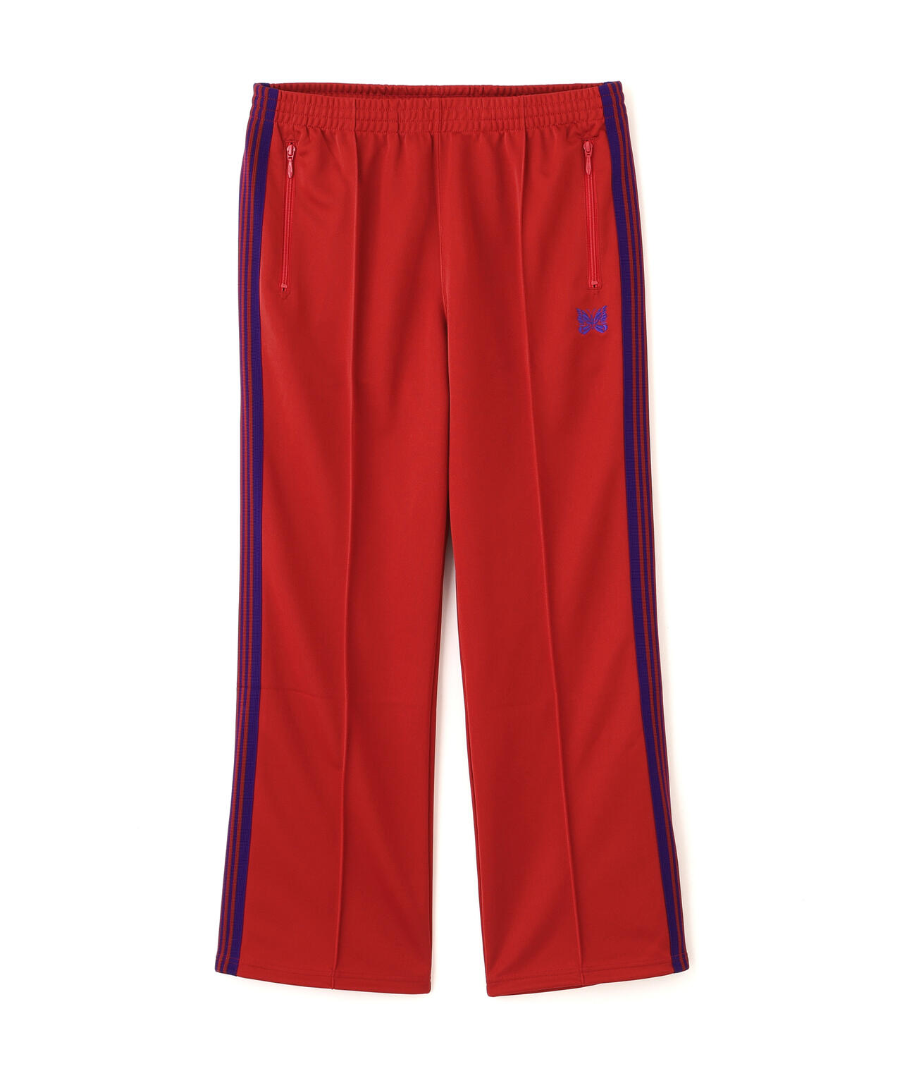 NEEDLES / ニードルズ / Track Pant - Poly Smooth RW316