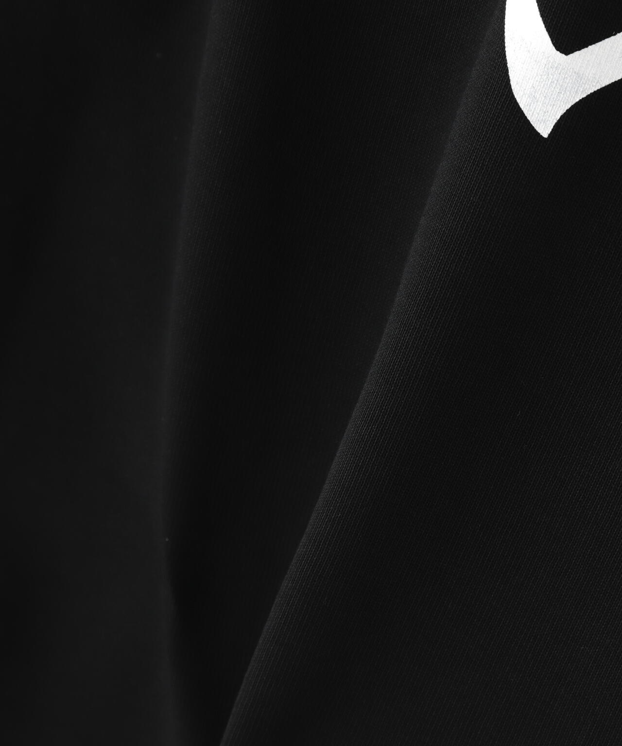 maxsix(マックスシックス）DOUBLE HERT L/S TEE