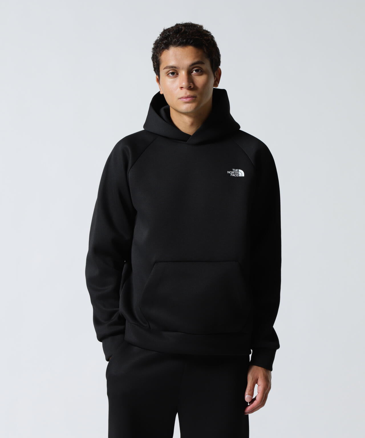 THE NORTH FACE (ザ・ノース・フェイス）Tech Air Sweat Hoodie