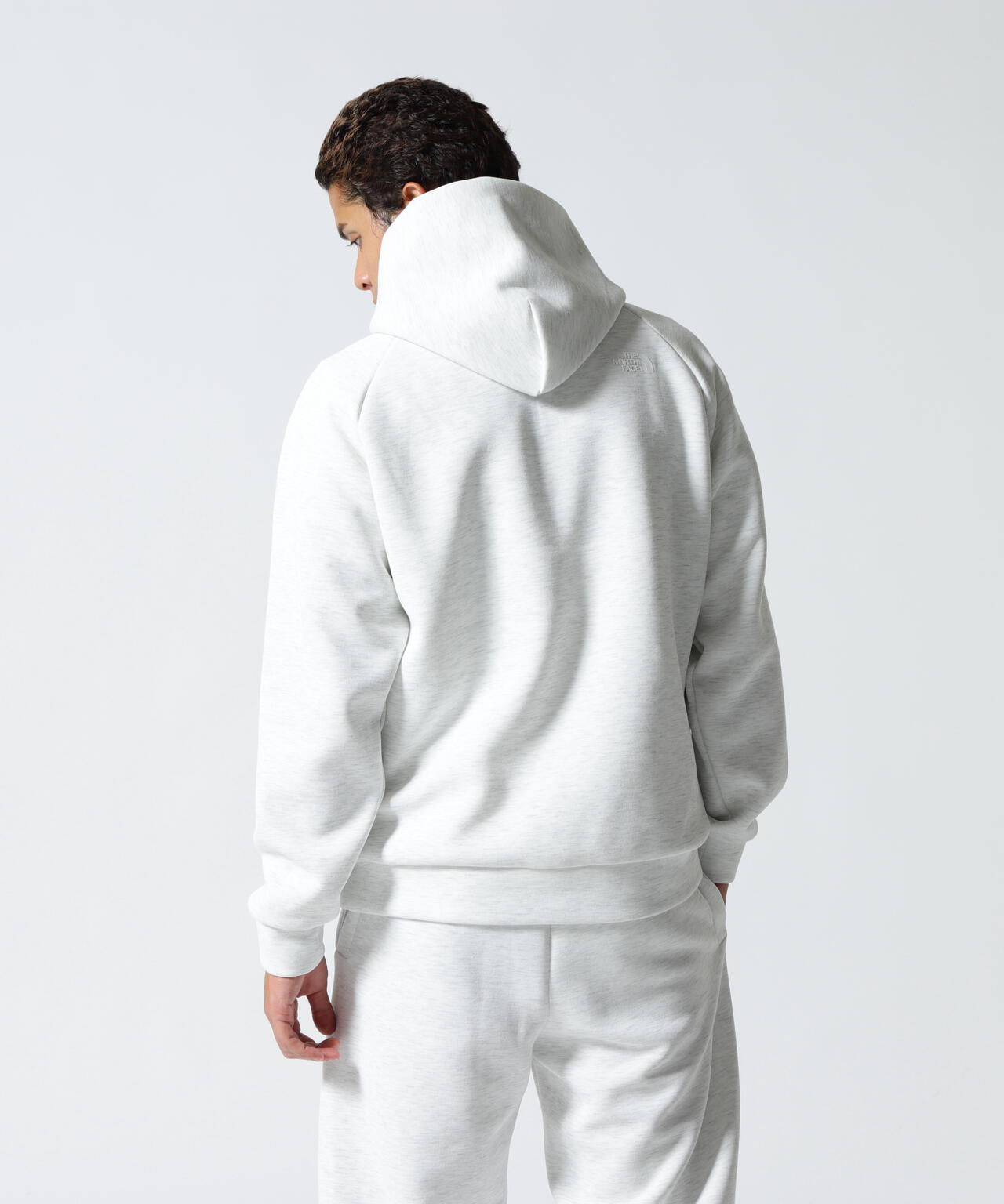 THE NORTH FACE (ザ・ノース・フェイス）Tech Air Sweat Hoodie
