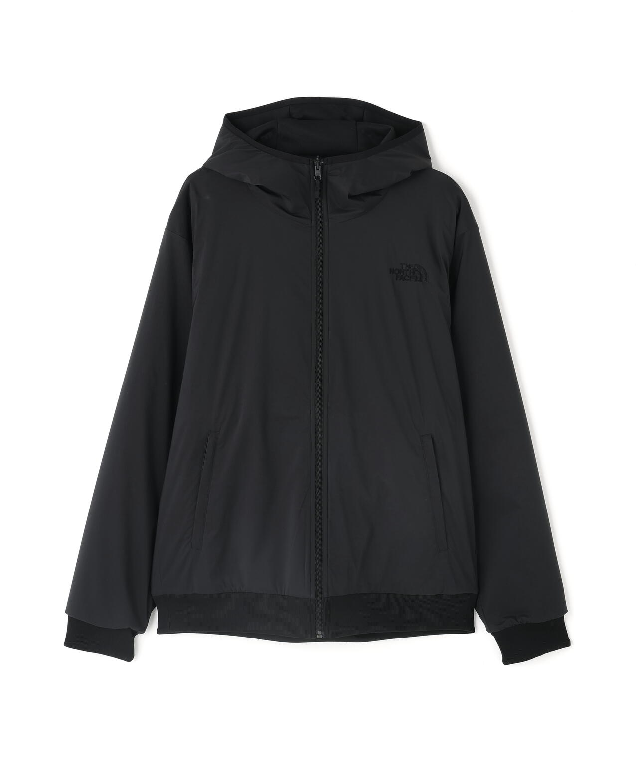 THE NORTH FACE (ザ・ノース・フェイス）reversible Teck Hoodie
