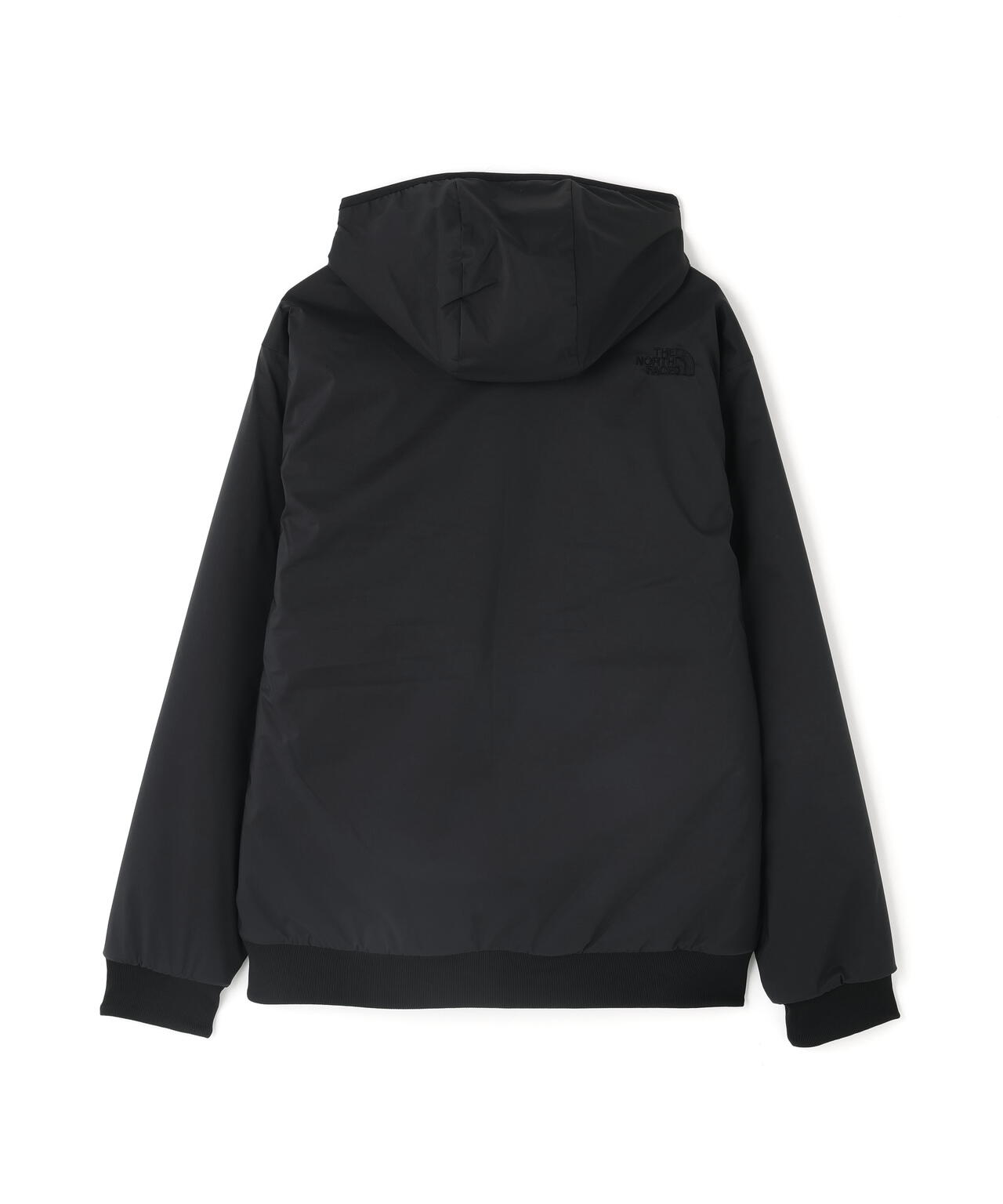 THE NORTH FACE (ザ・ノース・フェイス）reversible Teck Hoodie