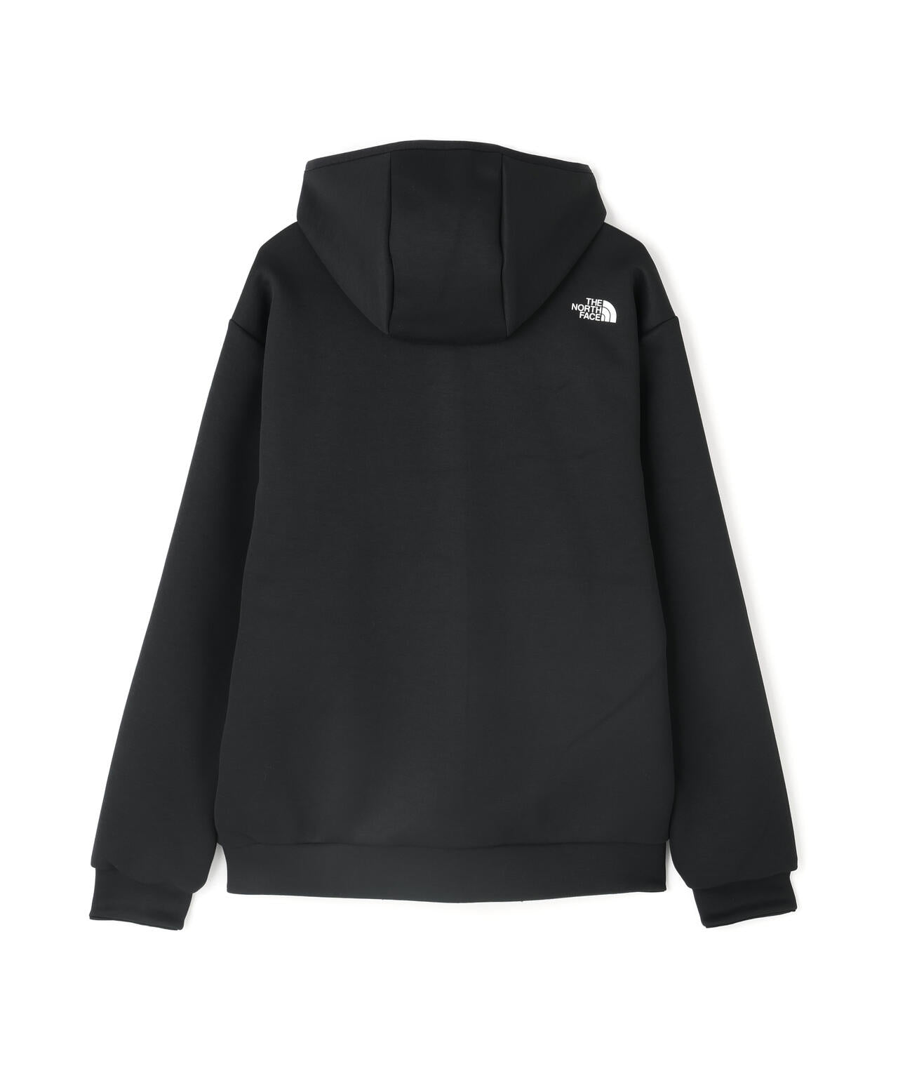 THE NORTH FACE (ザ・ノース・フェイス）reversible Teck Hoodie