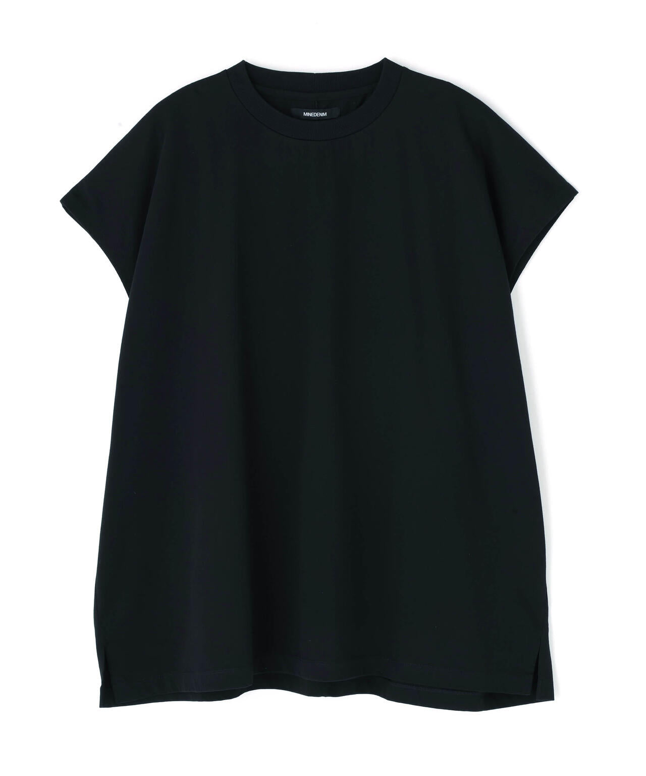 MINEDENIM（マインデニム）Big Nosleeve T-SH