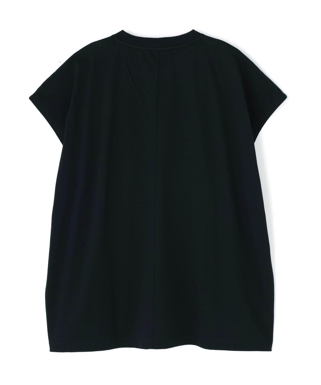 MINEDENIM（マインデニム）Big Nosleeve T-SH