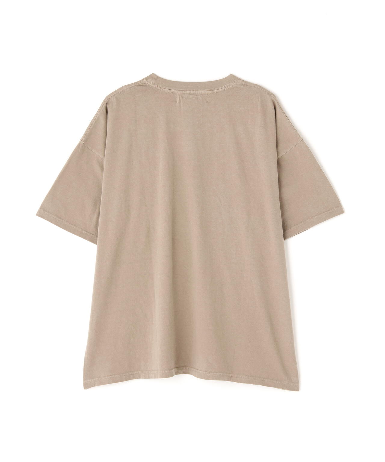 REMI RELIEF(レミレリーフ) 別注20/-天竺BIGサイズＴシャツ(SAVE YOUR)