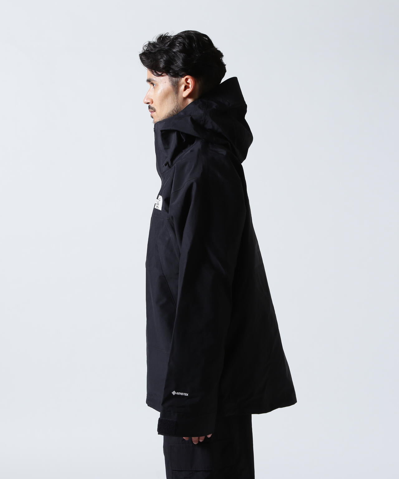 THE NORTH FACE (ザ・ノース・フェイス）Mountain Jacket