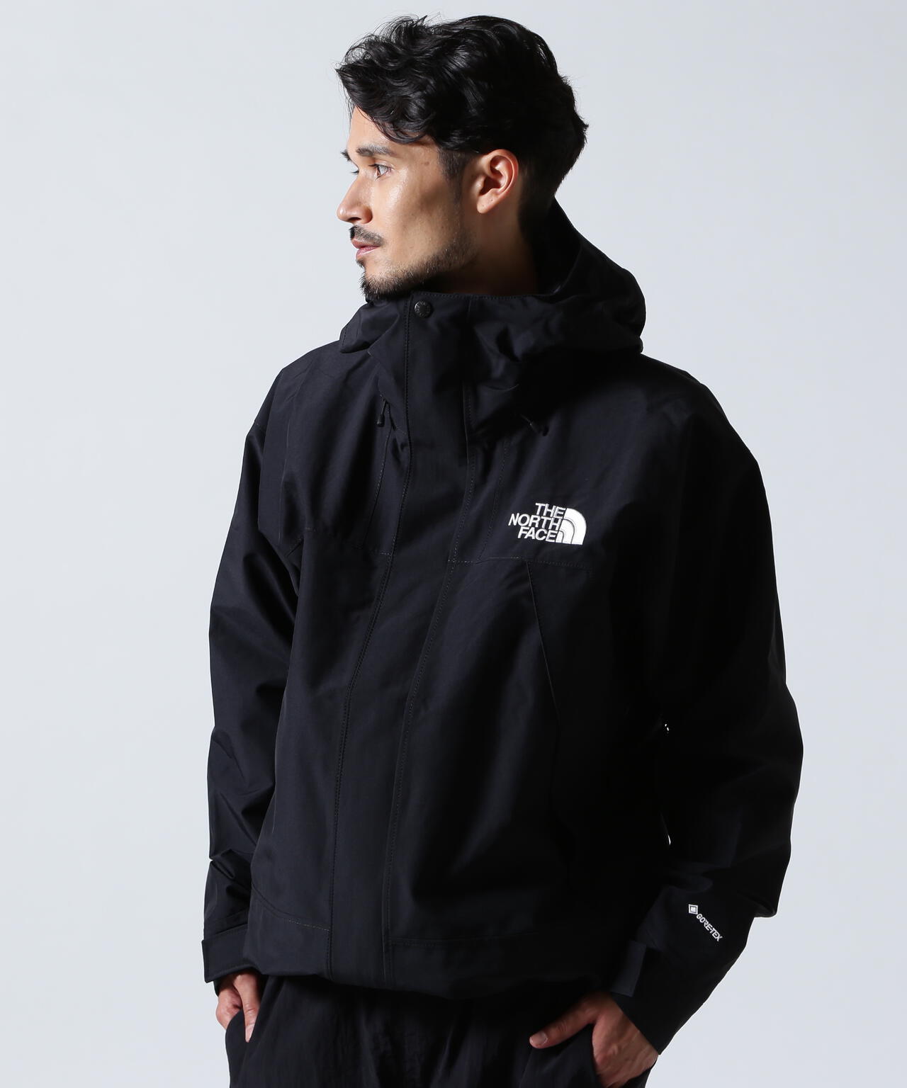 THE NORTH FACE (ザ・ノース・フェイス）Mountain Jacket