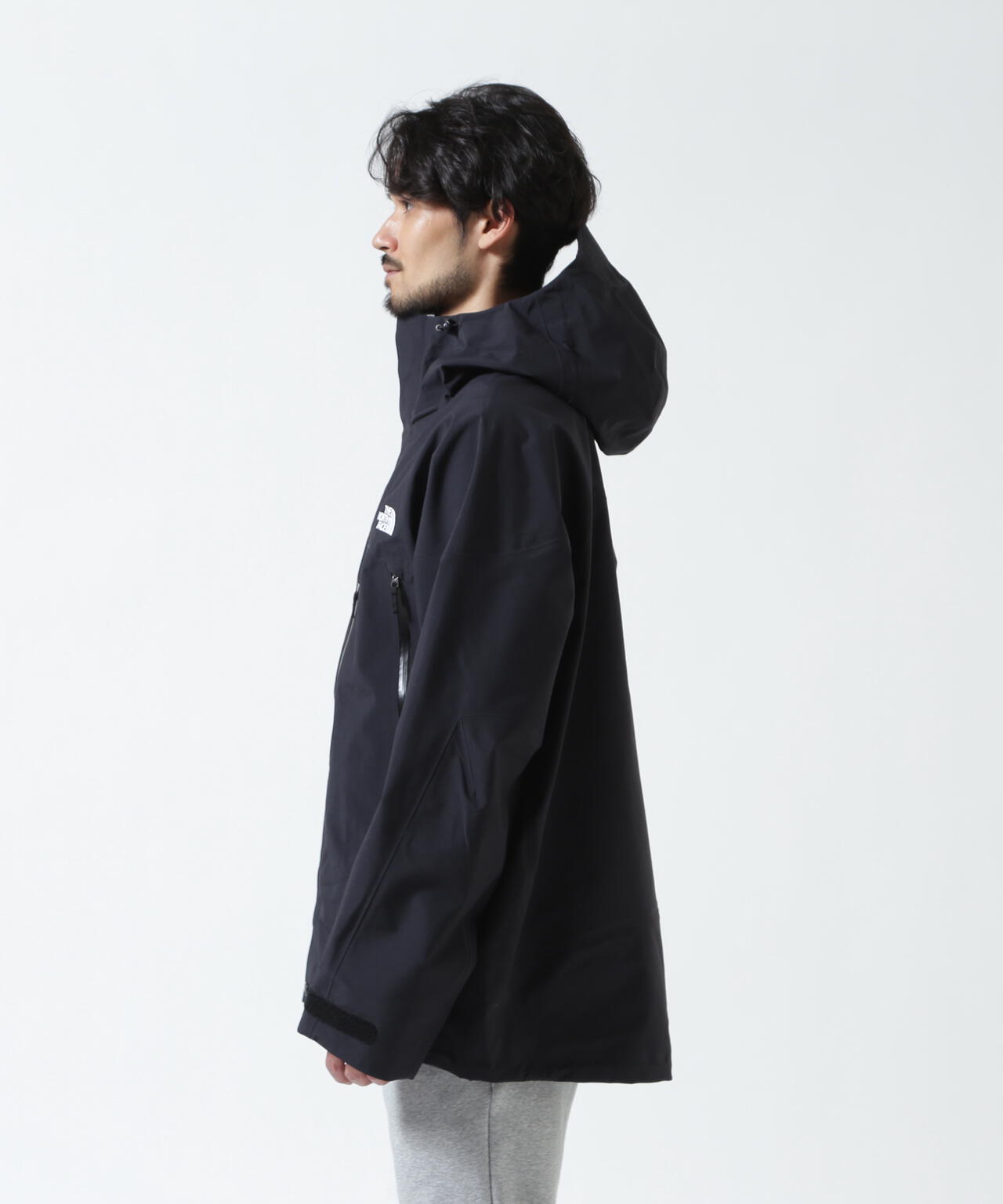 THE NORTH FACE (ザ・ノース・フェイス）Winter Dance Jacket