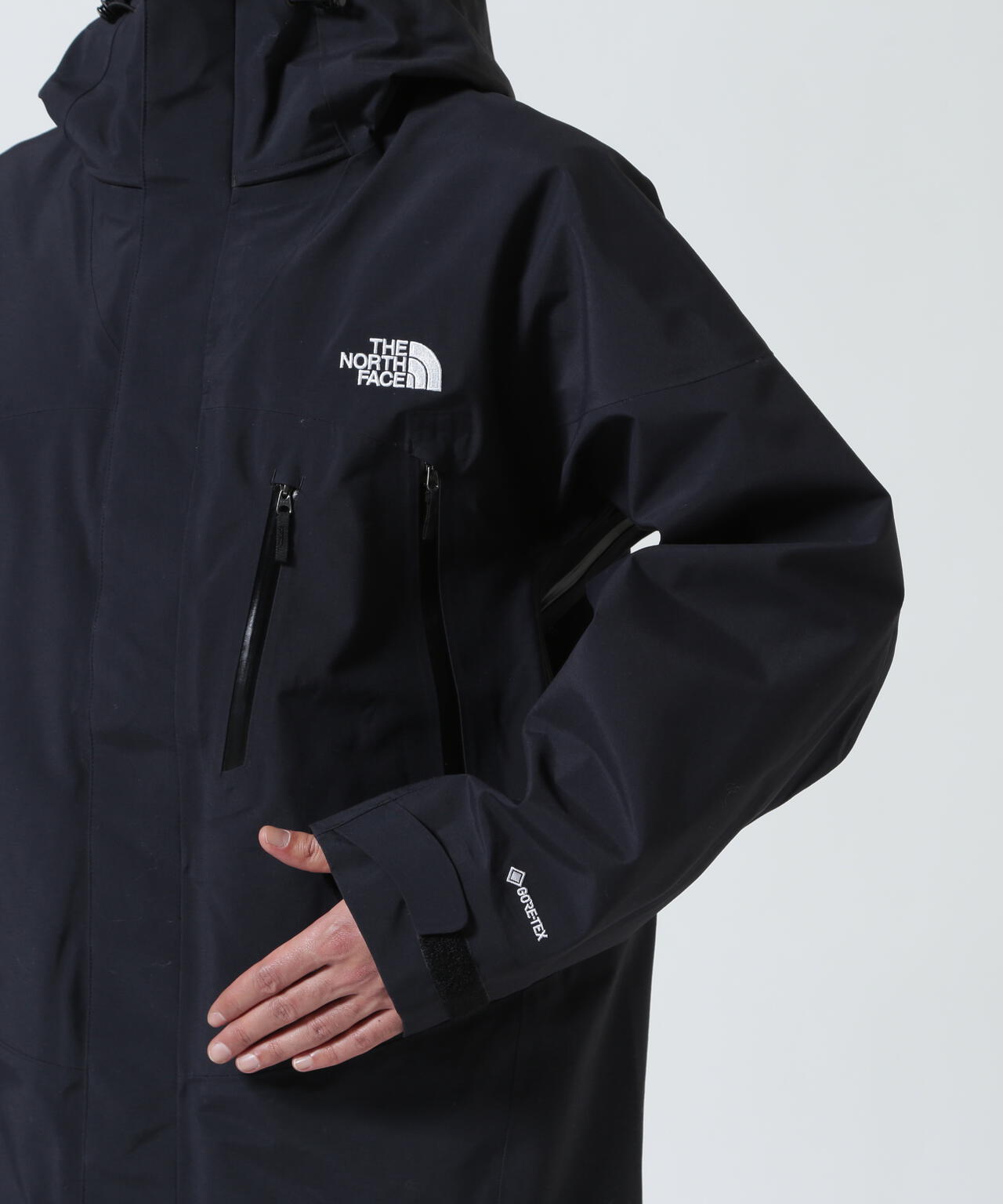 THE NORTH FACE (ザ・ノース・フェイス）Winter Dance Jacket
