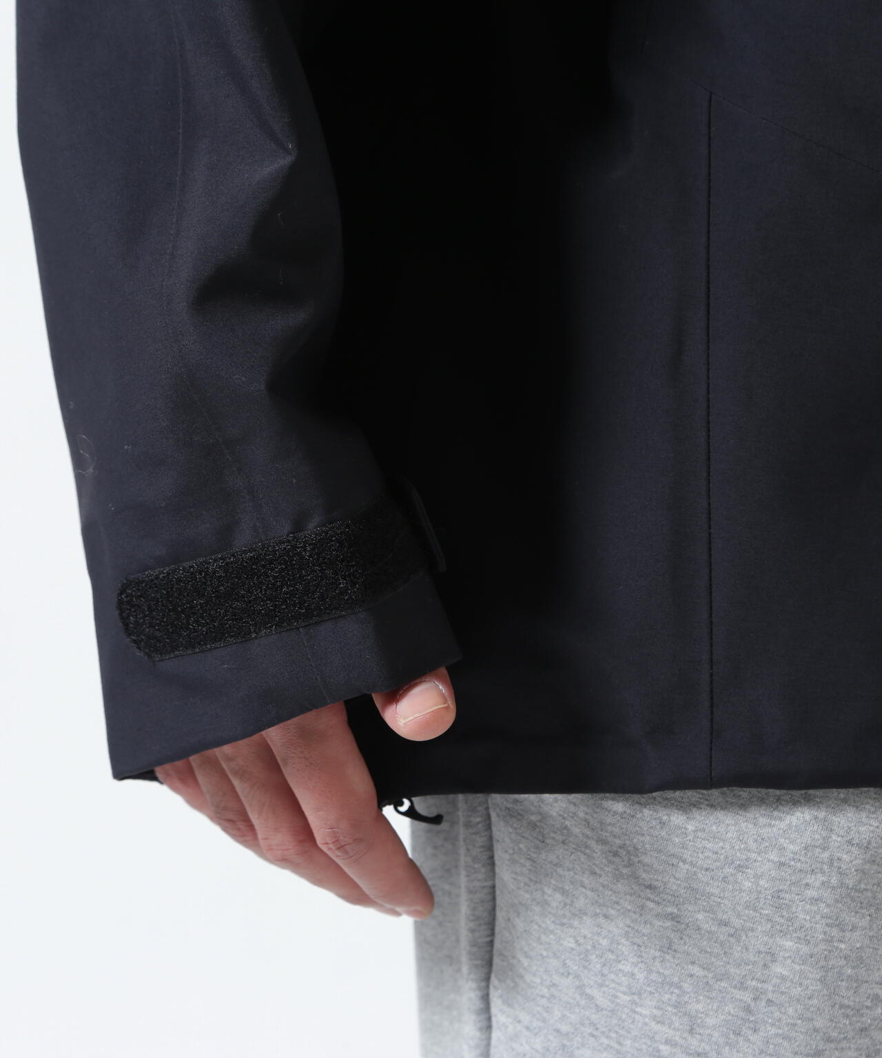 THE NORTH FACE (ザ・ノース・フェイス）Winter Dance Jacket