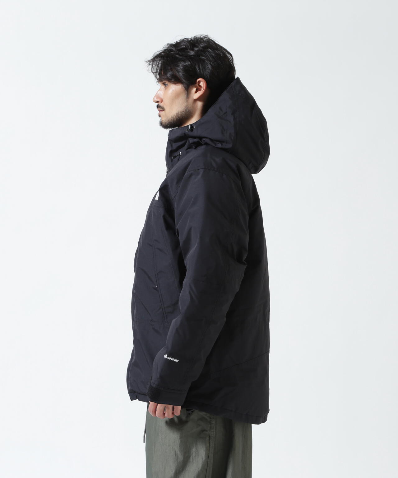 THE NORTH FACE (ザ・ノース・フェイス）Mountain Down Jacket