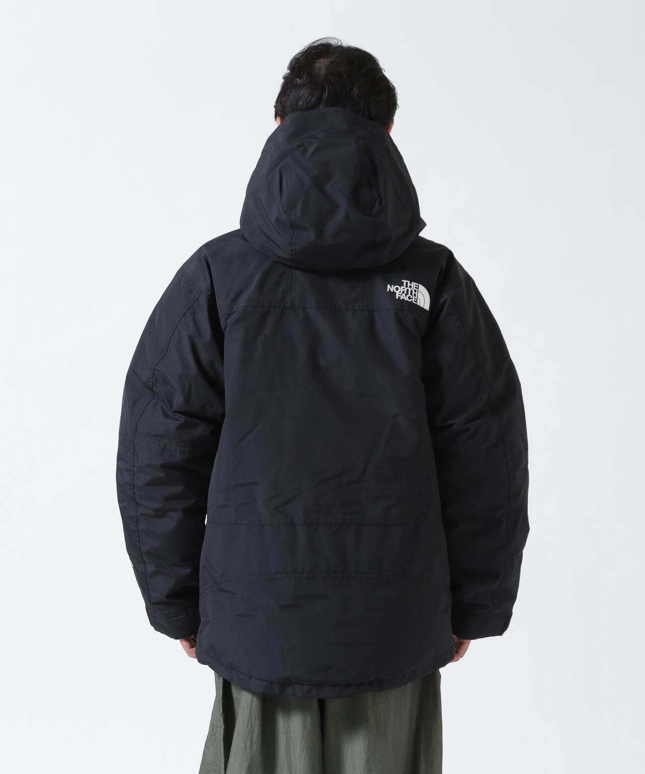 THE NORTH FACE (ザ・ノース・フェイス）Mountain Down Jacket