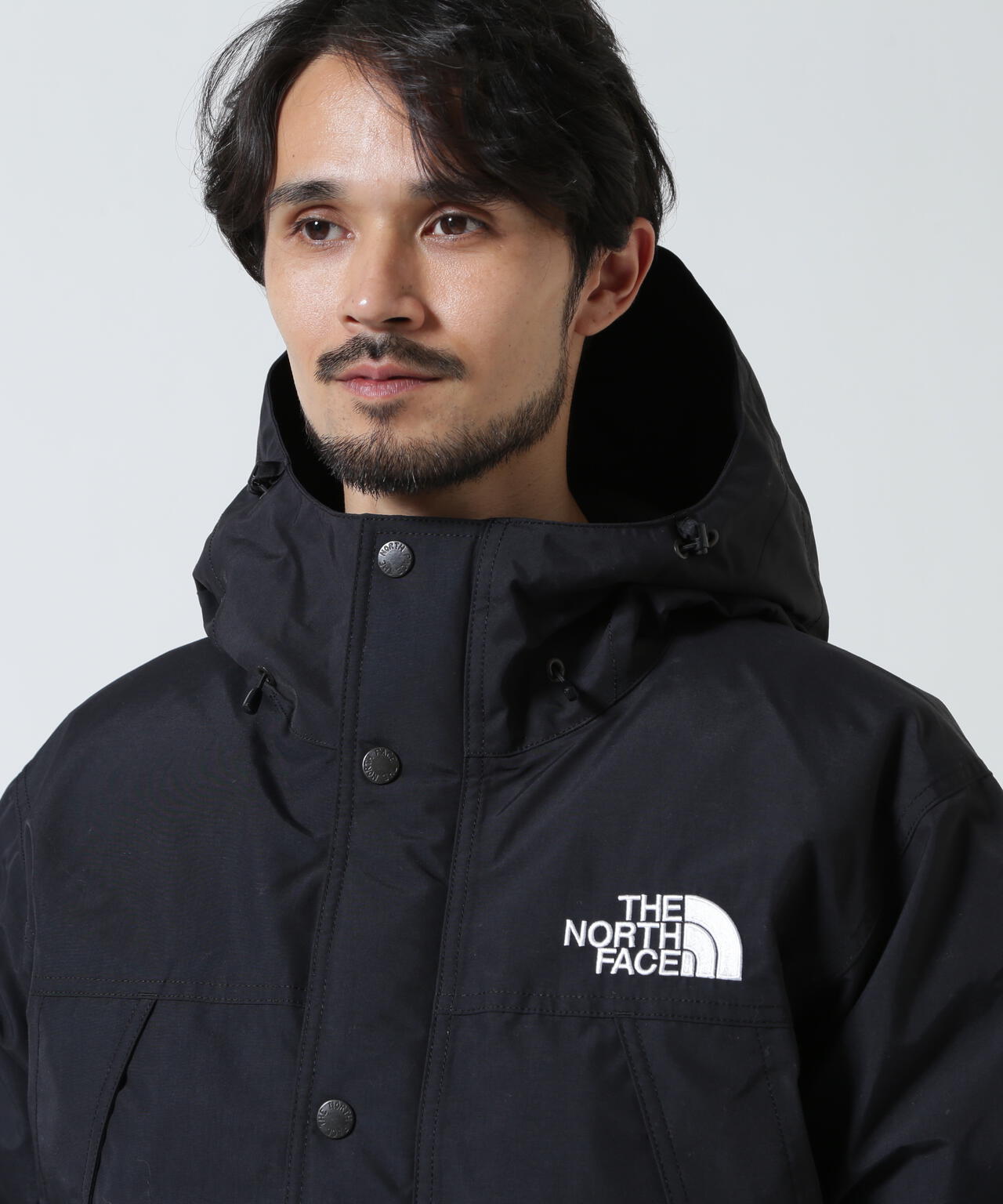 THE NORTH FACE (ザ・ノース・フェイス）Mountain Down Jacket