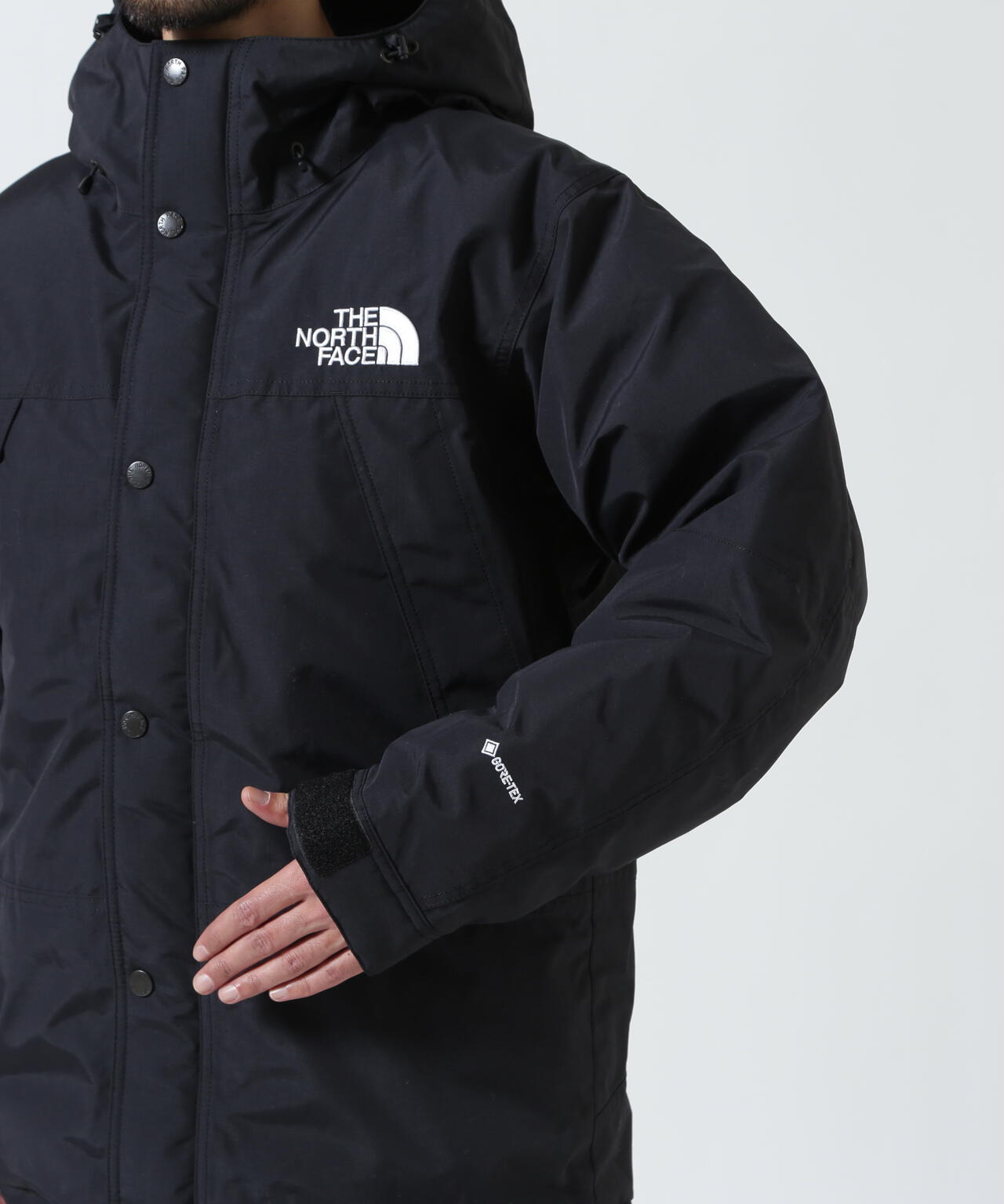 THE NORTH FACE (ザ・ノース・フェイス）Mountain Down Jacket