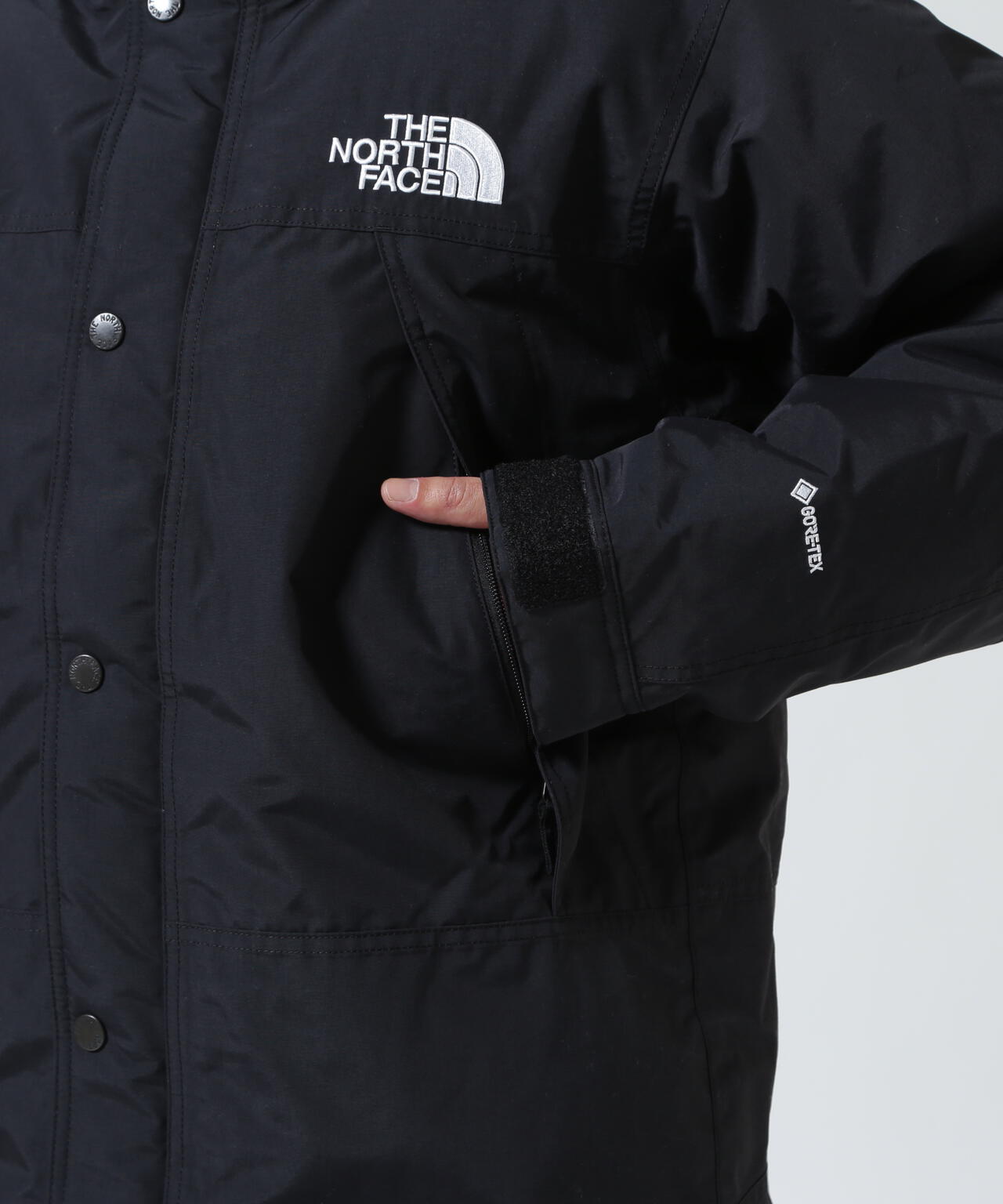 THE NORTH FACE (ザ・ノース・フェイス）Mountain Down Jacket