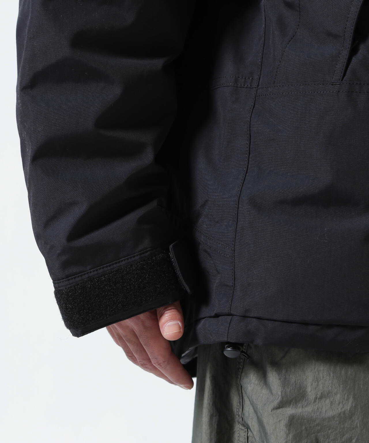 THE NORTH FACE (ザ・ノース・フェイス）Mountain Down Jacket