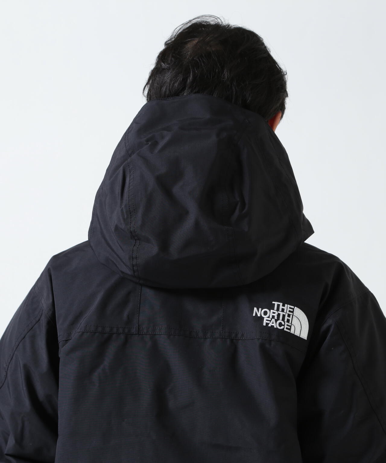 THE NORTH FACE (ザ・ノース・フェイス）Mountain Down Jacket