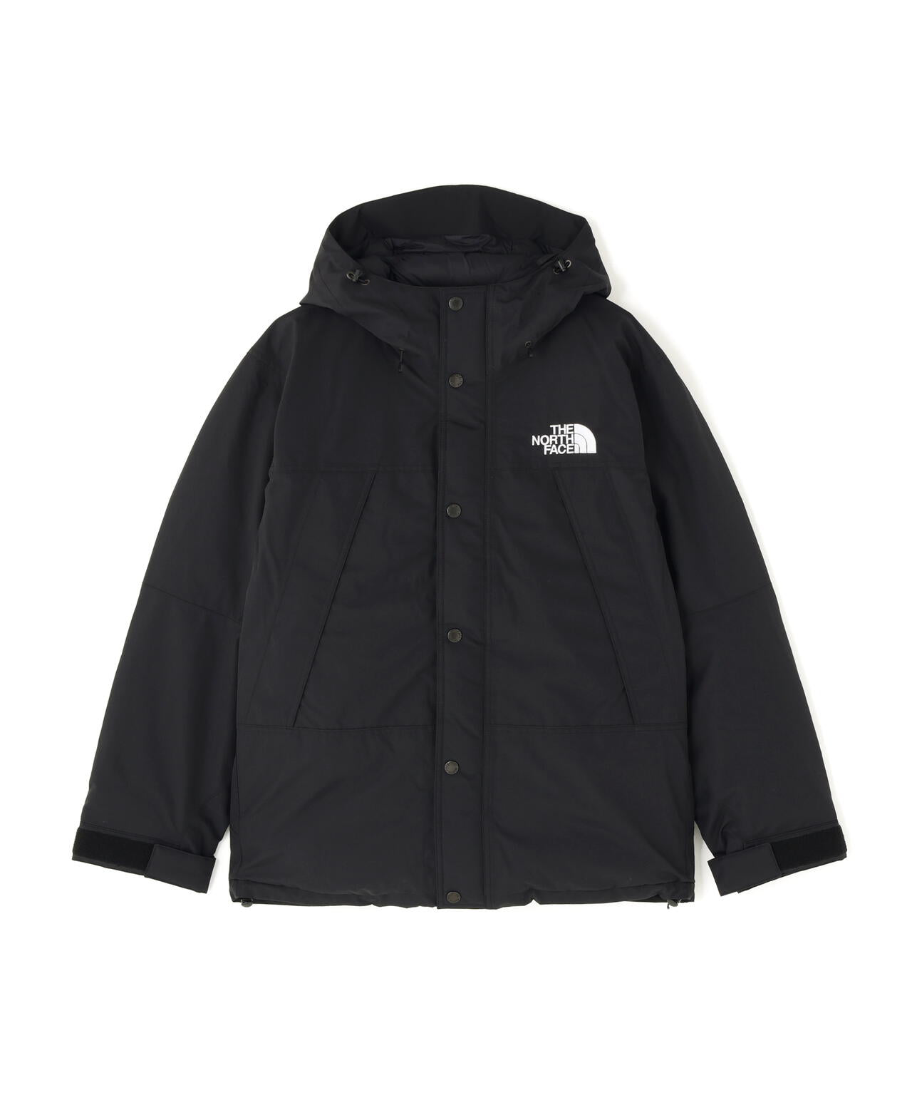 THE NORTH FACE (ザ・ノース・フェイス）Mountain Down Jacket