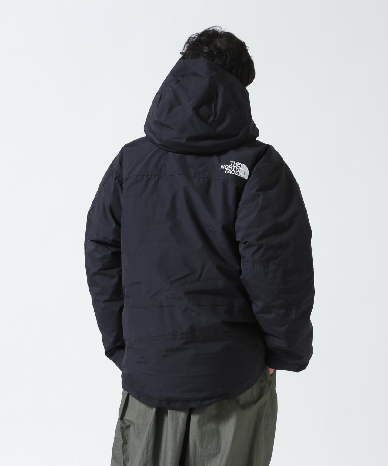 THE NORTH FACE (ザ・ノース・フェイス）Mountain Down Jacket