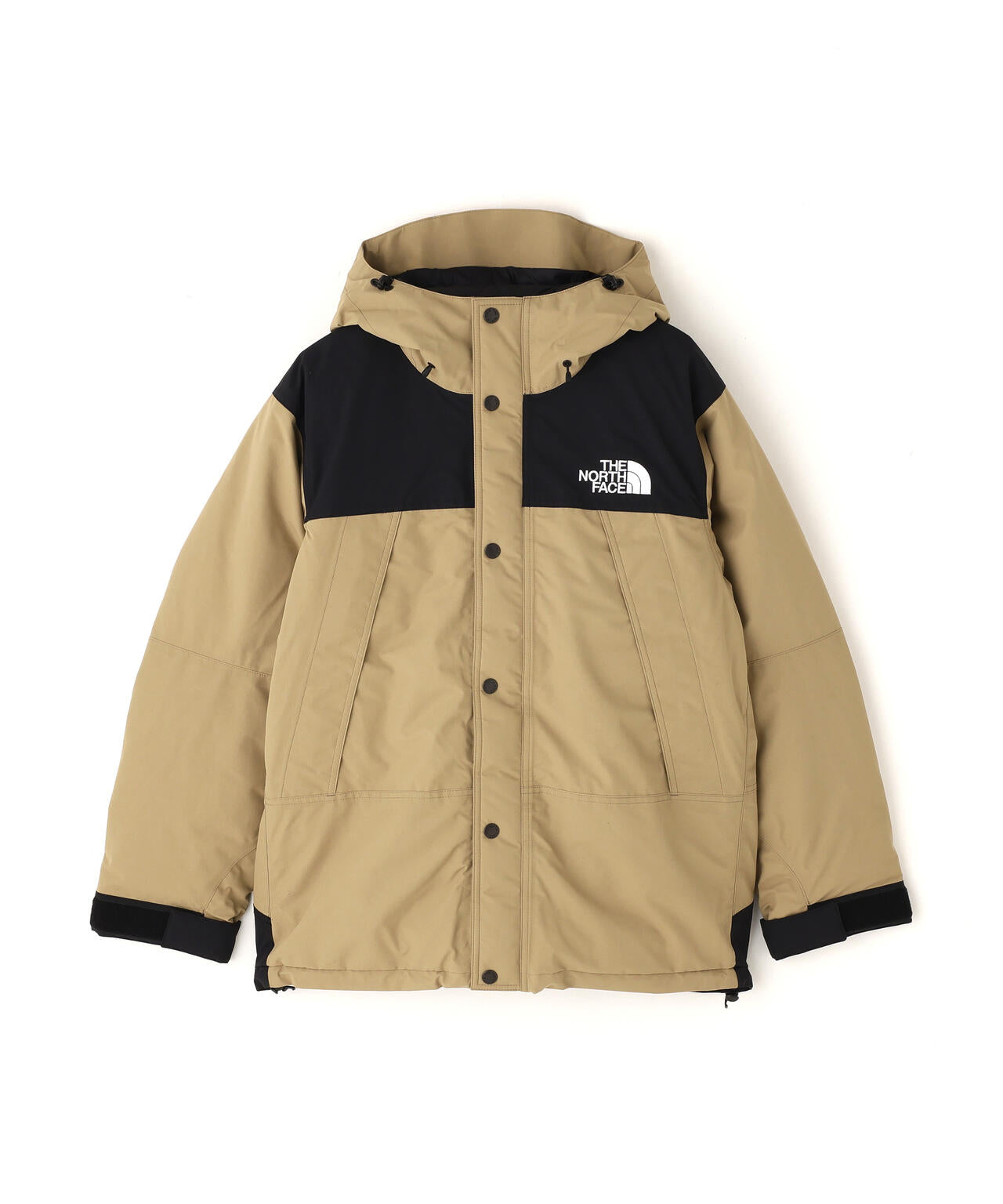 THE NORTH FACE (ザ・ノース・フェイス）Mountain Down Jacket