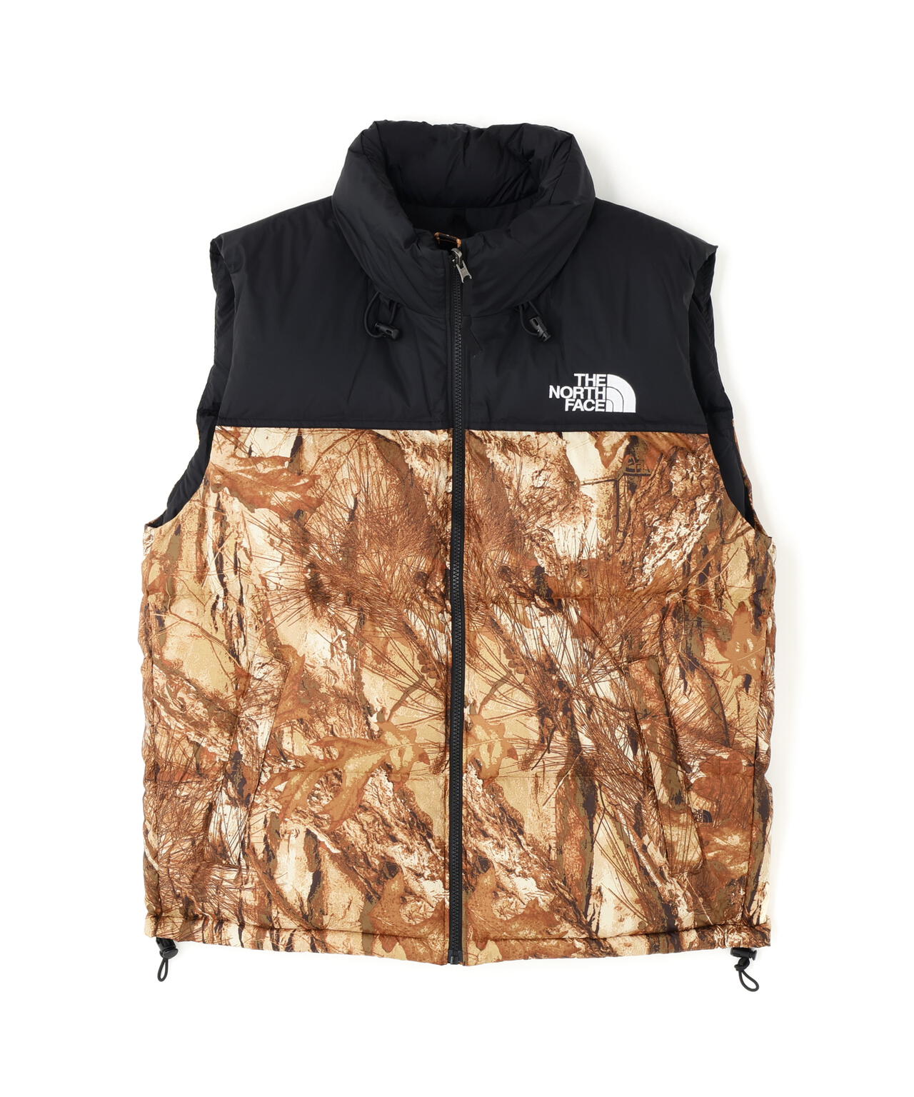 THE NORTH FACE (ザ・ノース・フェイス) Noverty nuptse Vest