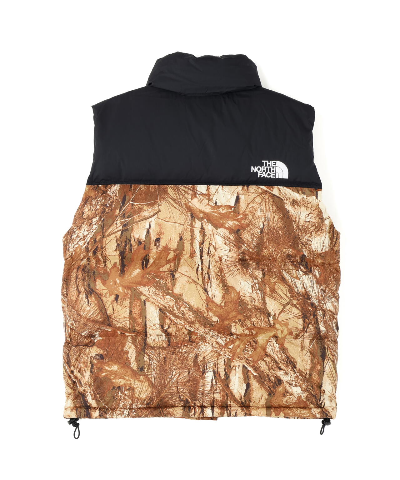 THE NORTH FACE (ザ・ノース・フェイス) Noverty nuptse Vest