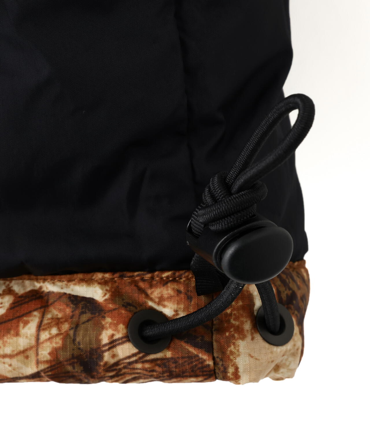 THE NORTH FACE (ザ・ノース・フェイス) Noverty nuptse Vest