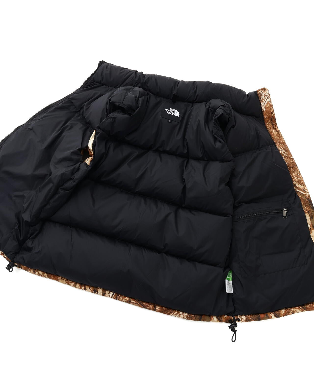 THE NORTH FACE (ザ・ノース・フェイス) Noverty nuptse Vest