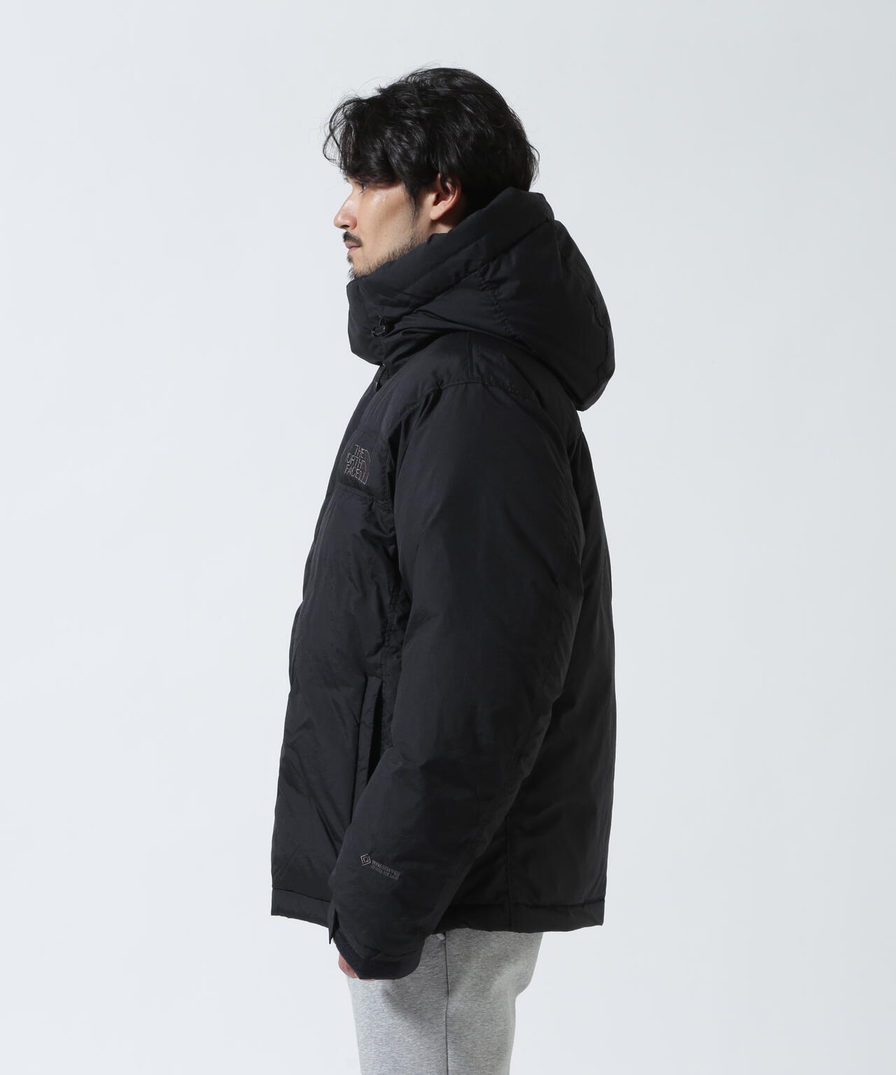 THE NORTH FACE / Alteration Baffs Jacket ND92564