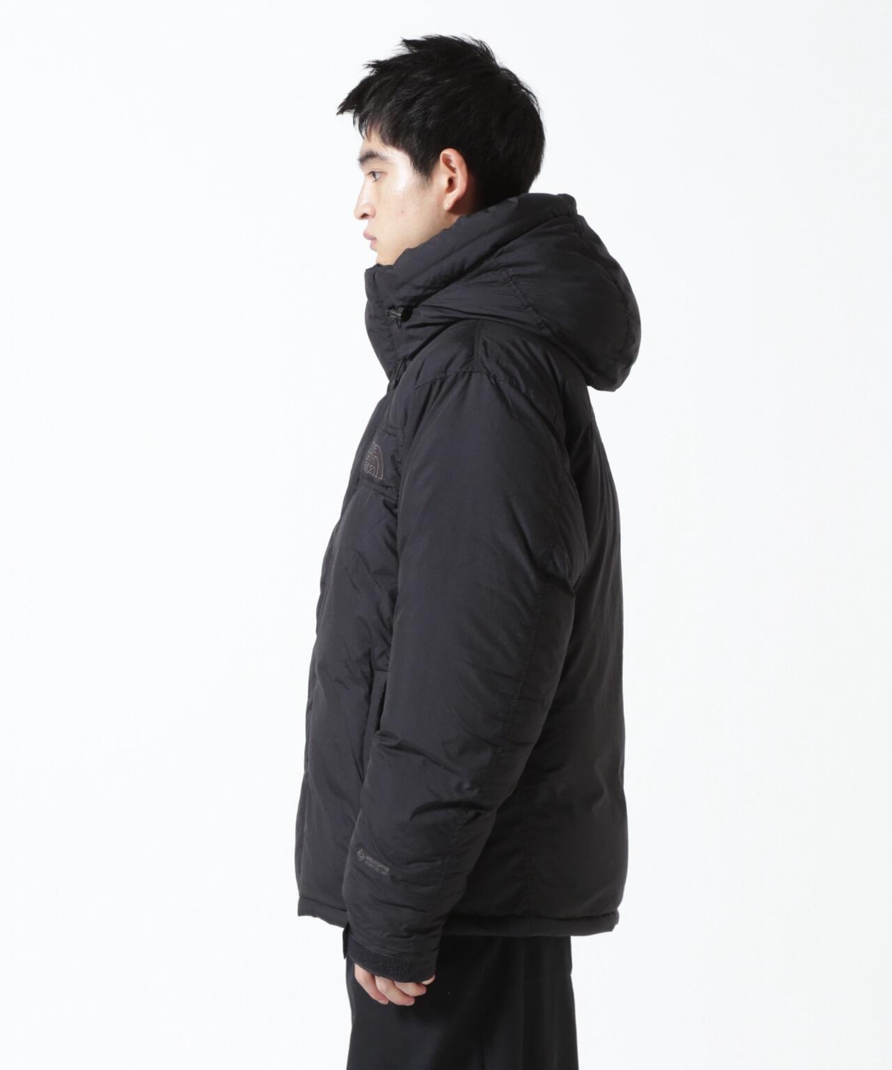THE NORTH FACE / Alteration Baffs Jacket ND92564