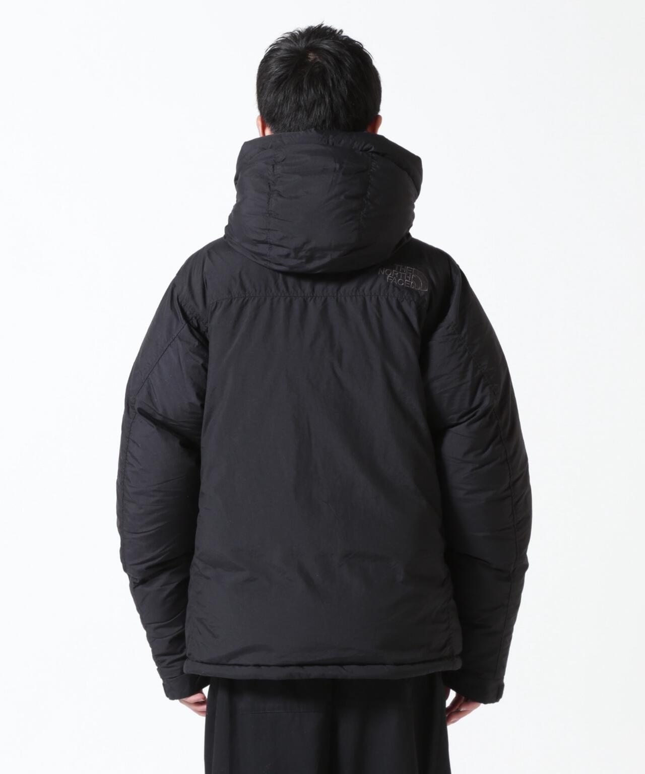 THE NORTH FACE / Alteration Baffs Jacket ND92564