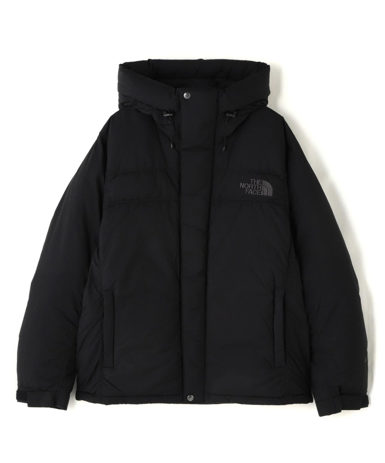 THE NORTH FACE / Alteration Baffs Jacket ND92564