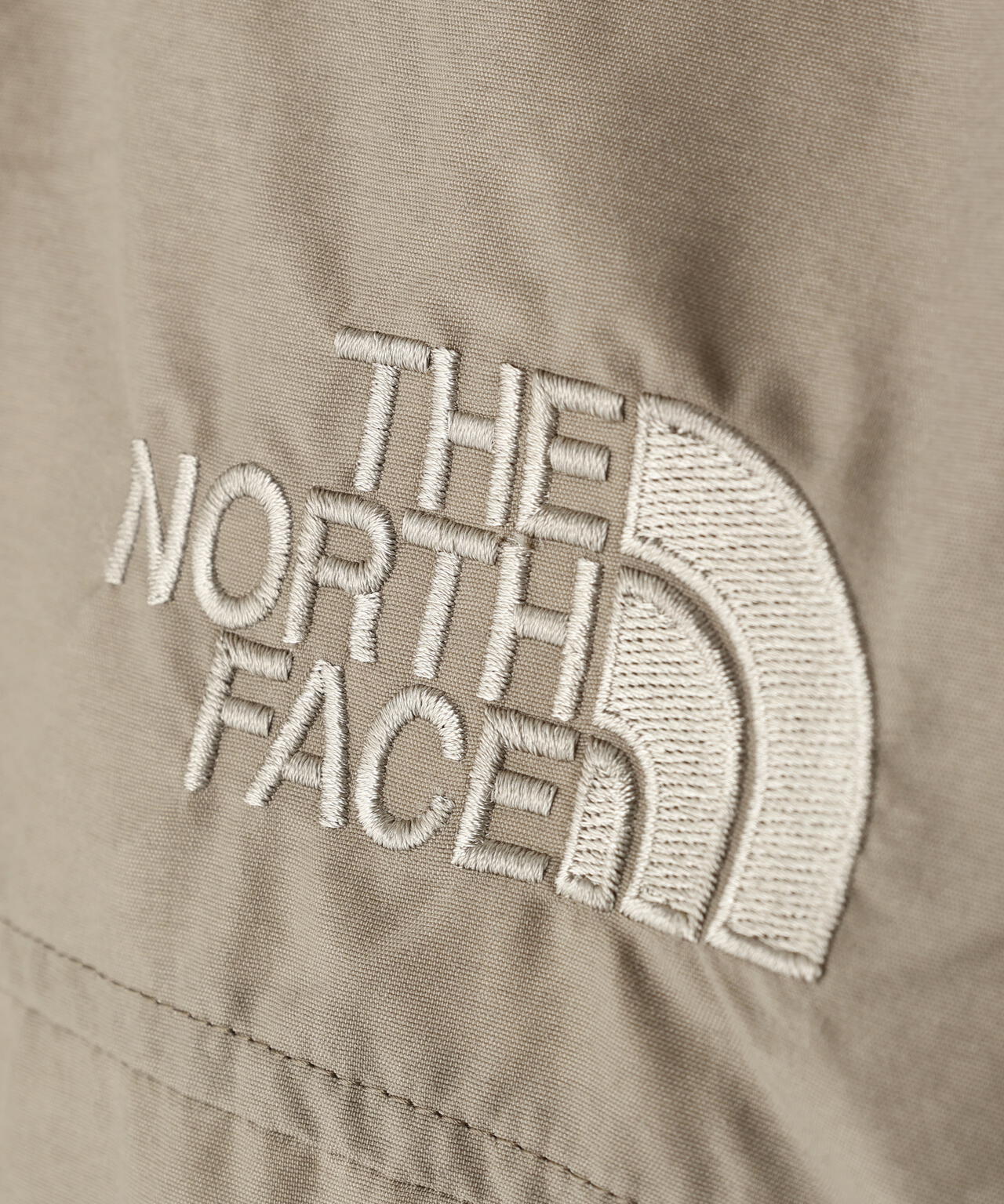 THE NORTH FACE / Alteration Baffs Jacket ND92564