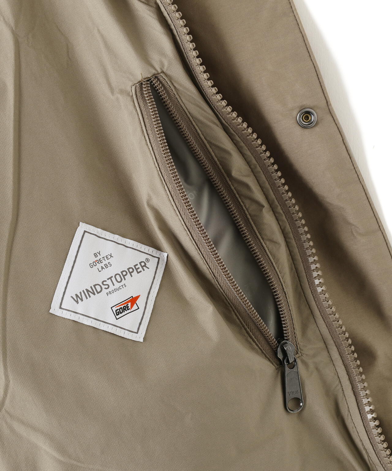 THE NORTH FACE / Alteration Baffs Jacket ND92564