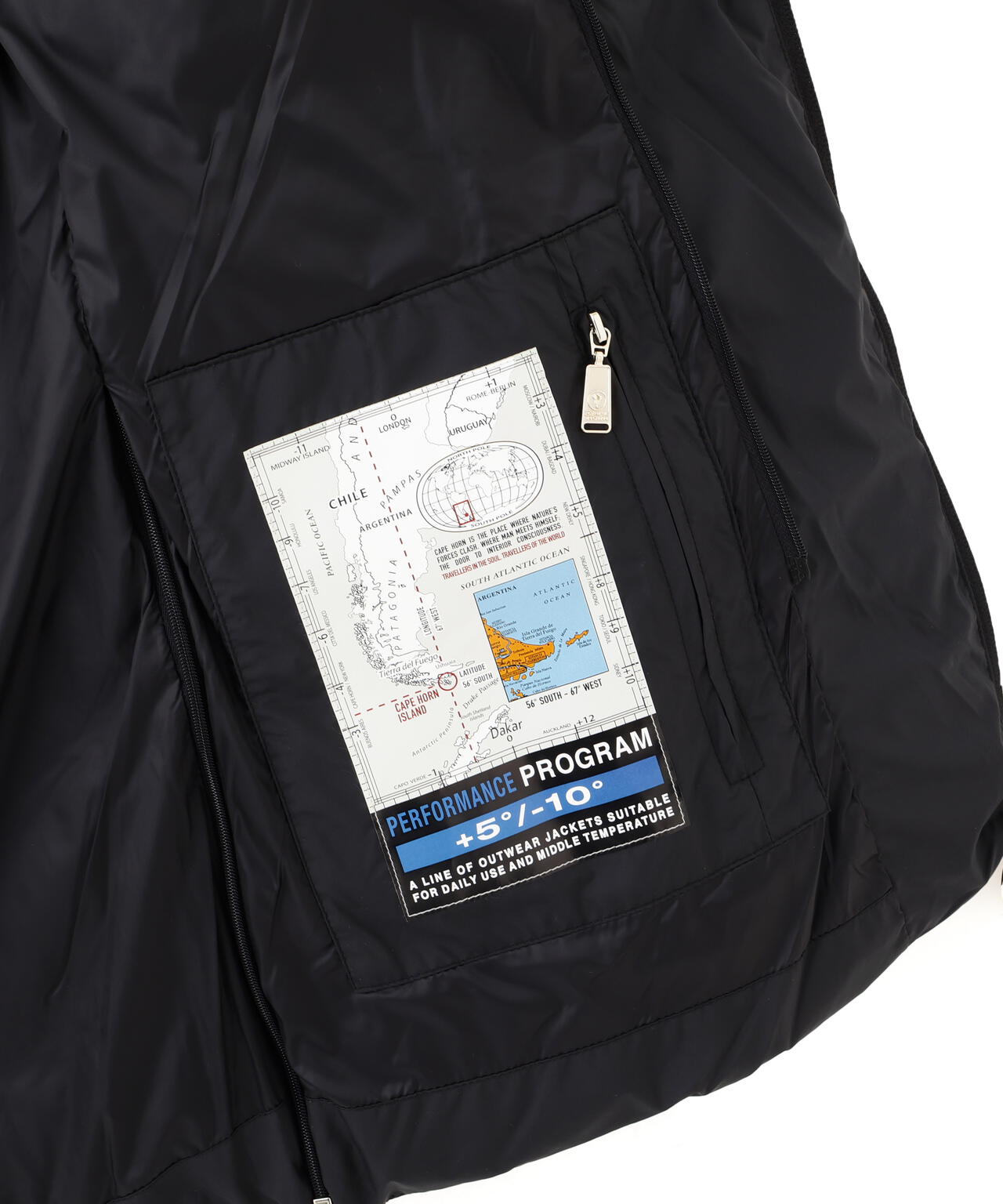 CAPEHORN（ケープホーン）ALVAREZ MATT