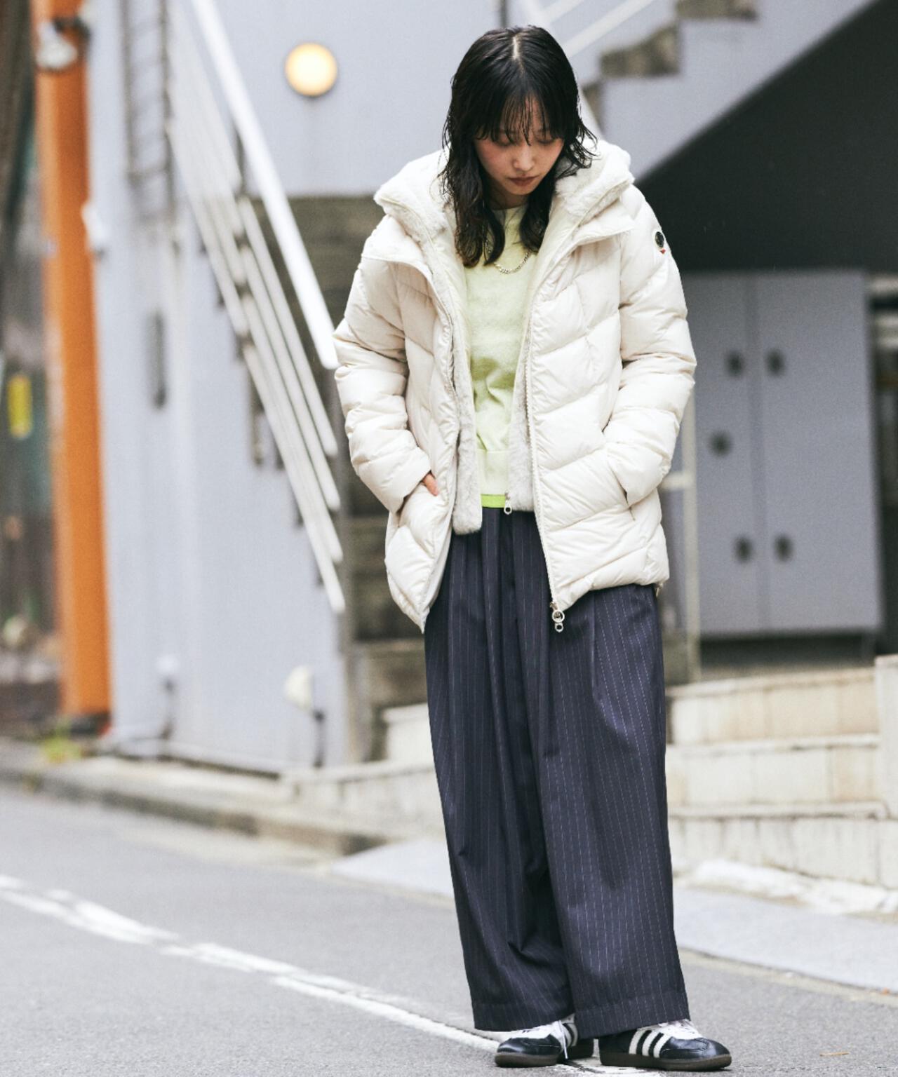 CAPEHORN（ケープホーン）ALVAREZ MATT
