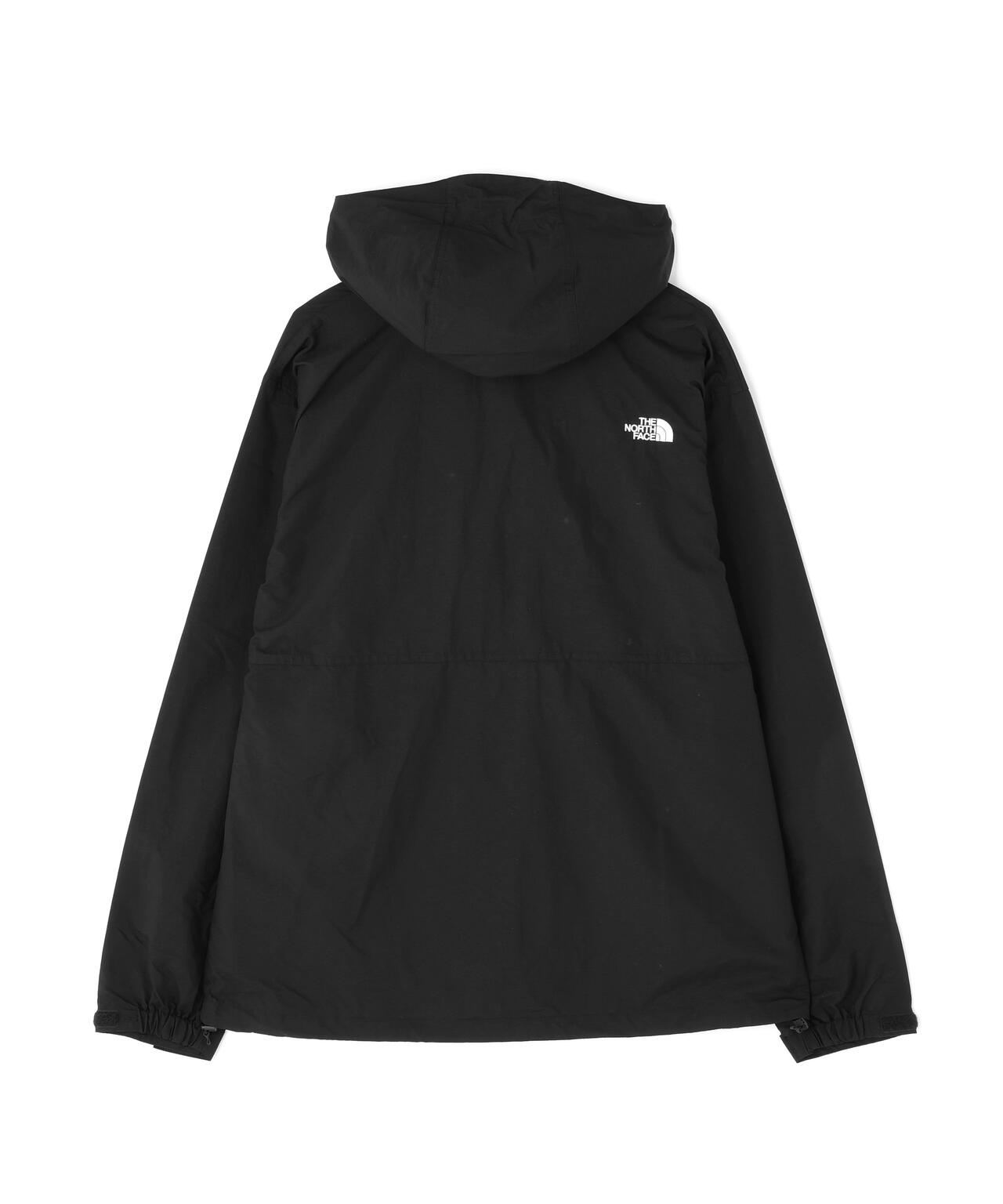 THE NORTH FACE (ザ・ノース・フェイス)Compact Jacket