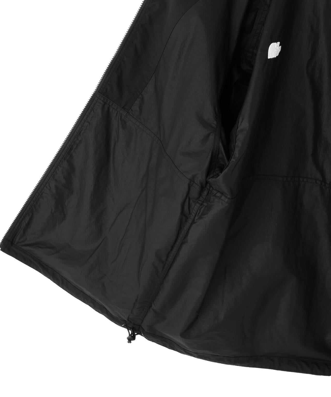 THE NORTH FACE (ザ・ノース・フェイス)Compact Jacket