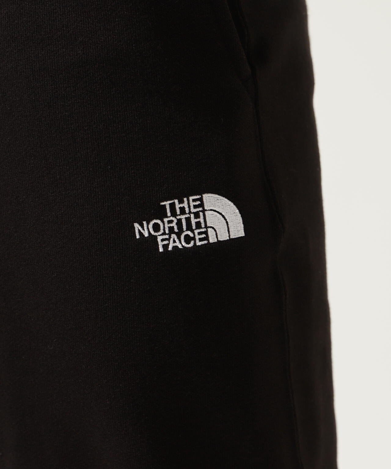 THE NORTH FACE (ザ・ノース・フェイス）Heather Sweat Pant