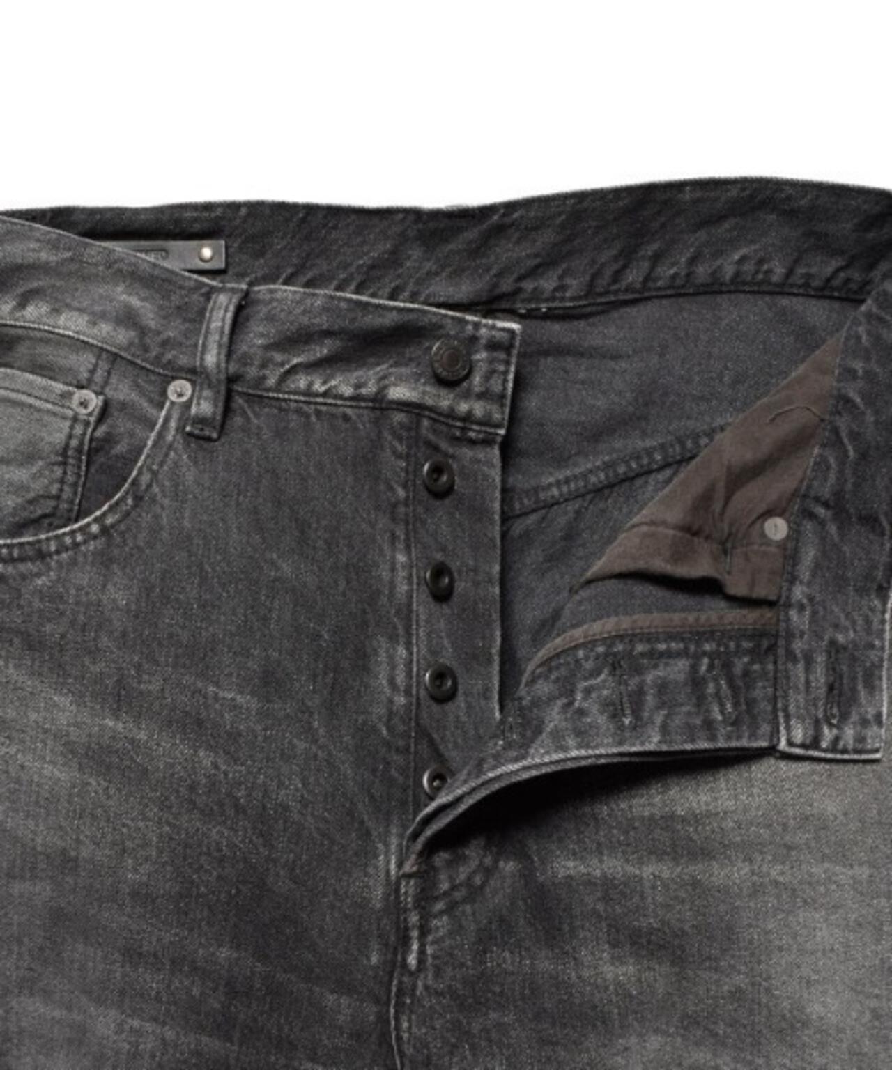 MINEDENIM（マインデニム）N.E.wide 5pocket USD