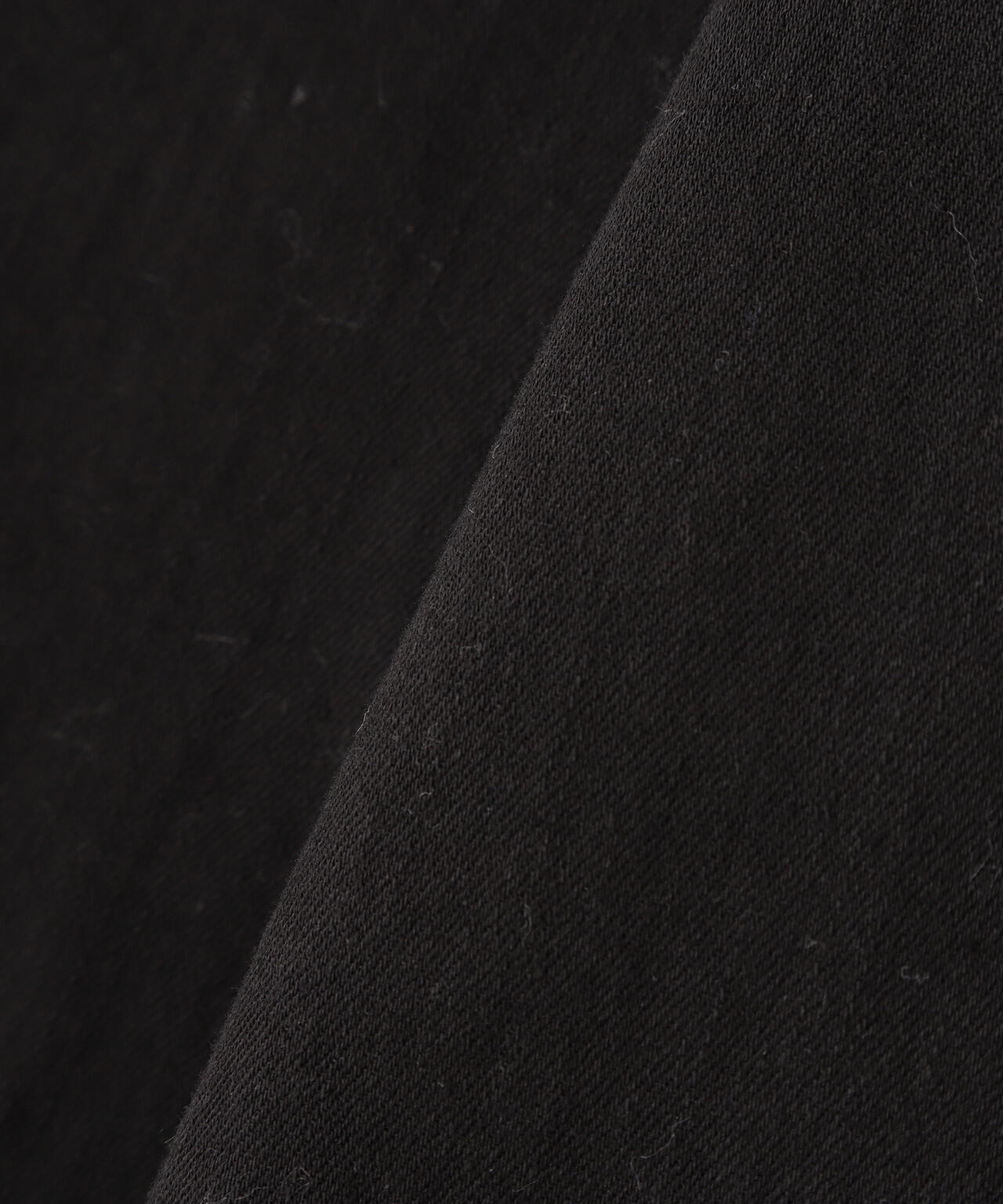 SURT(サート)WIDE DENIM BLACK for MENS